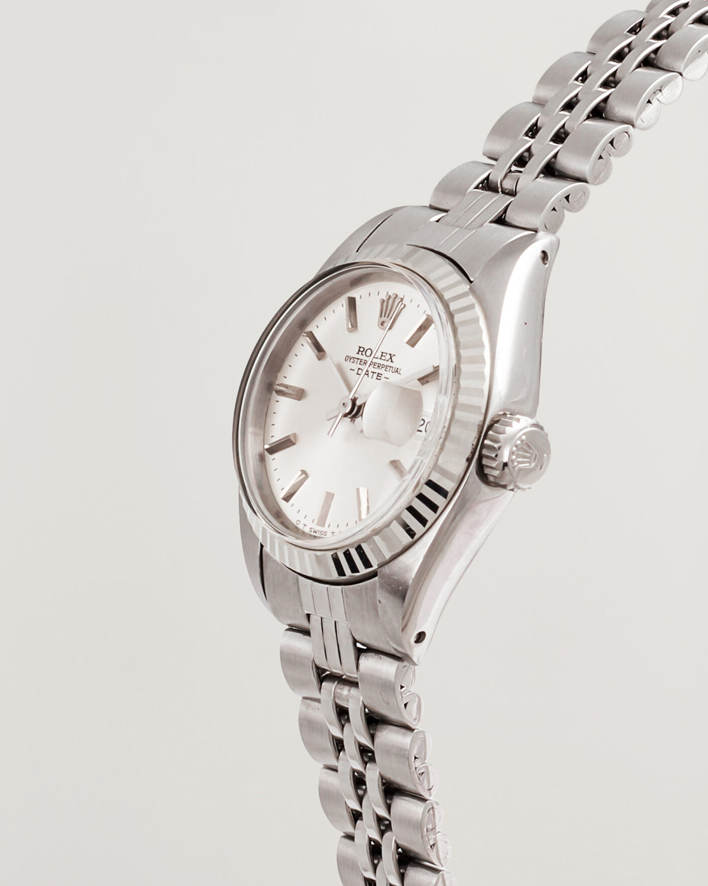 Homme | Gifts for Her | Rolex Pre-Owned | Datejust 26