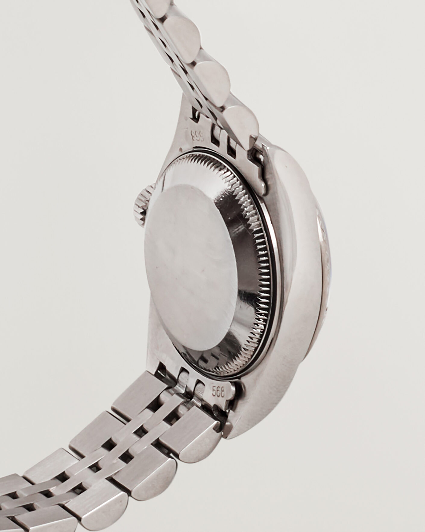 Homme | Pre-Owned & Vintage Watches | Rolex Pre-Owned | Datejust 26