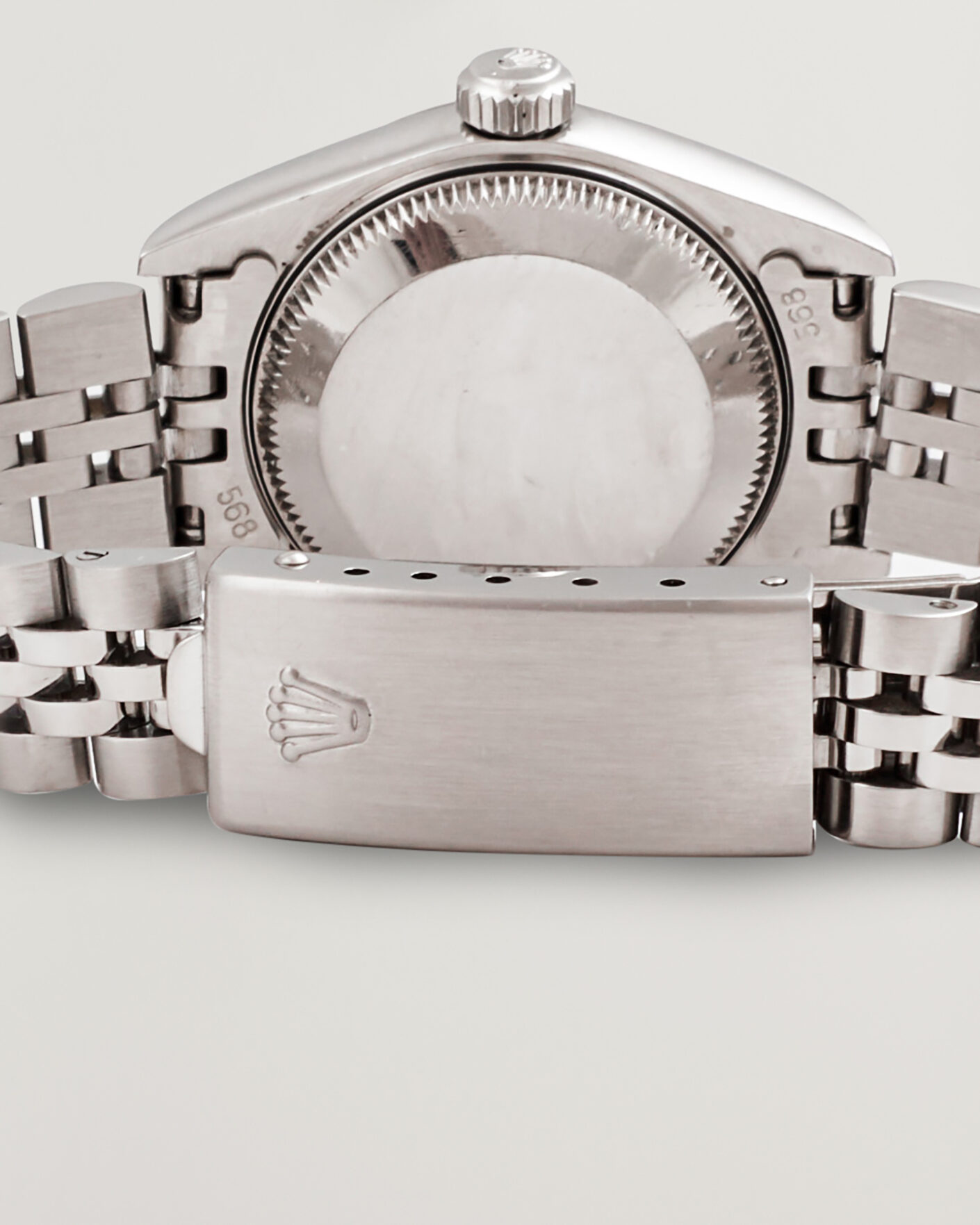 Homme | Pre-Owned & Vintage Watches | Rolex Pre-Owned | Datejust 26