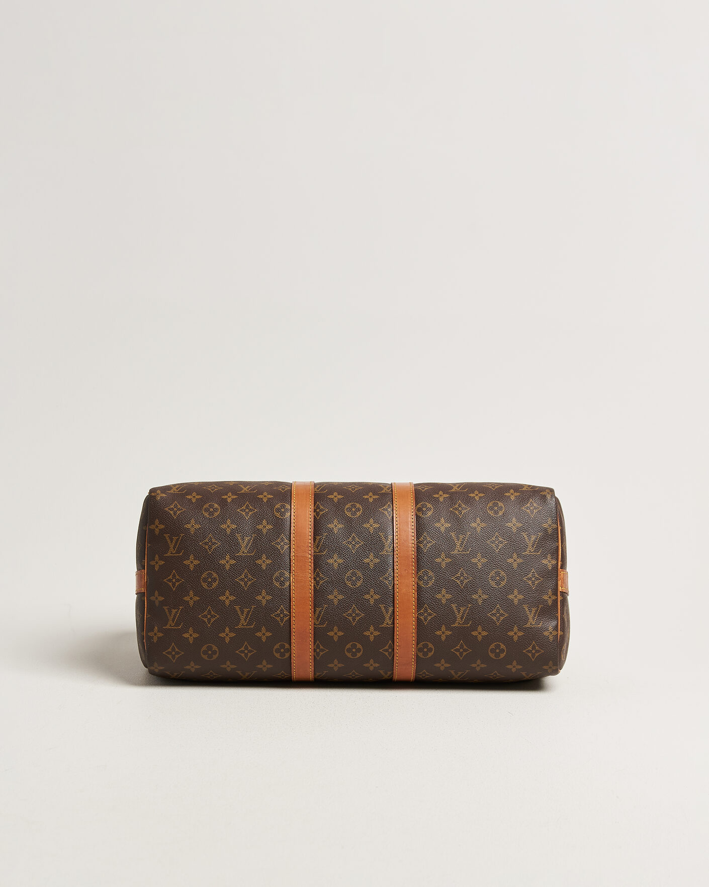 Homme | Pre-Owned & Vintage Bags | Louis Vuitton Pre-Owned | Keepall 45 Bandoulière Monogram