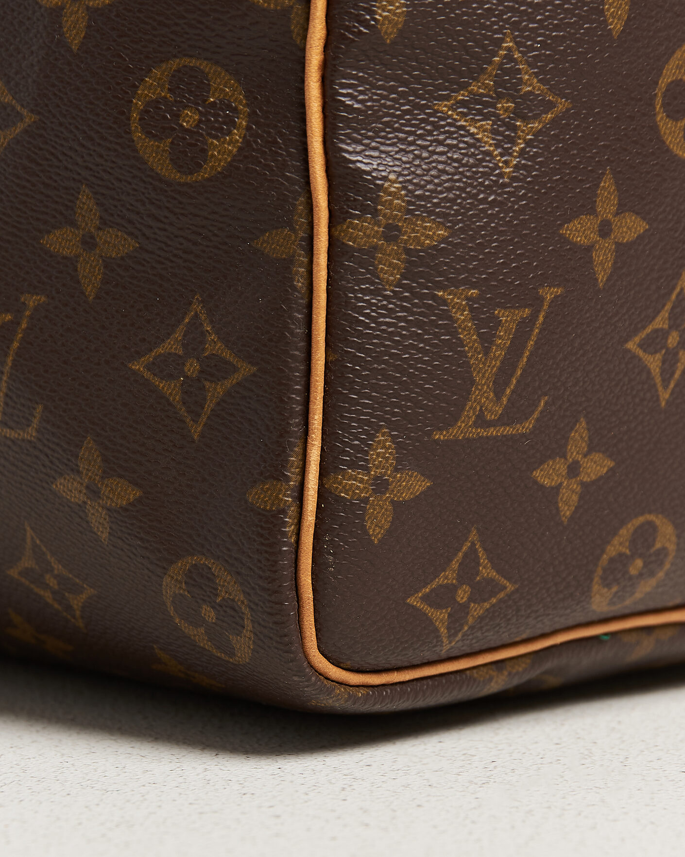 Homme | Pre-Owned & Vintage Bags | Louis Vuitton Pre-Owned | Keepall 50 Bandoulière Monogram