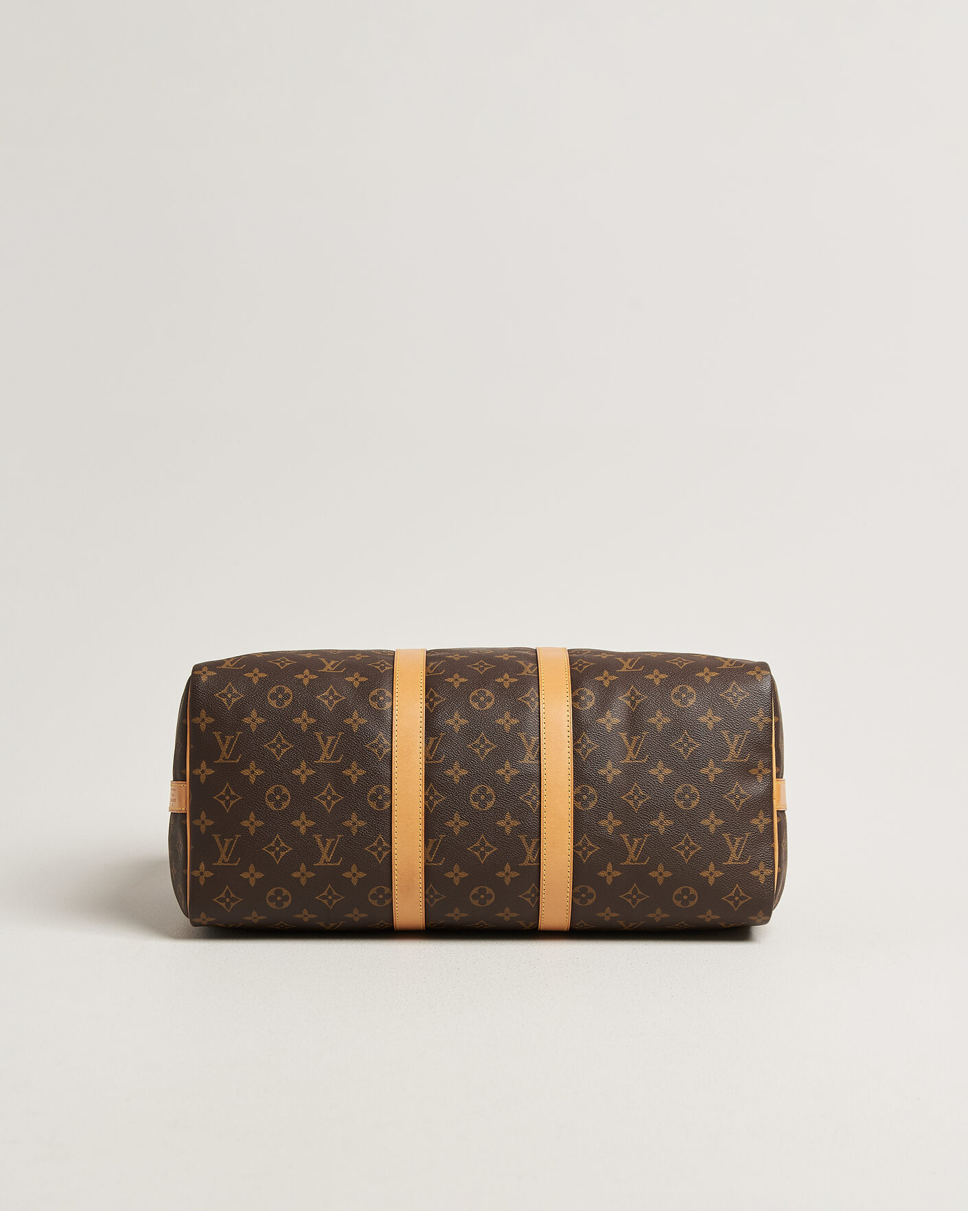Homme | Pre-Owned & Vintage Bags | Louis Vuitton Pre-Owned | Keepall 45 Bandoulière Monogram
