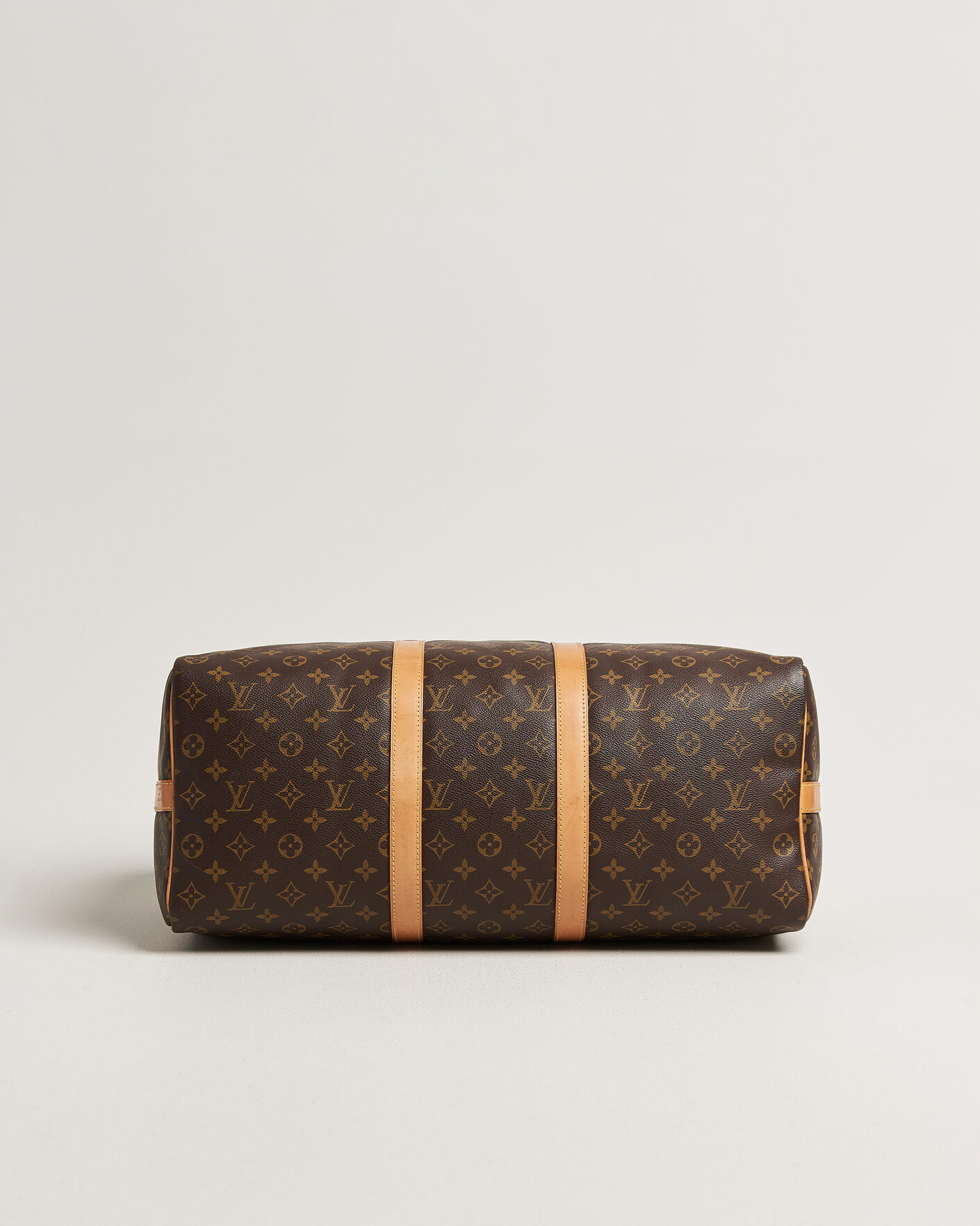 Homme | Pre-Owned & Vintage Bags | Louis Vuitton Pre-Owned | Keepall 50 Bandoulière Monogram