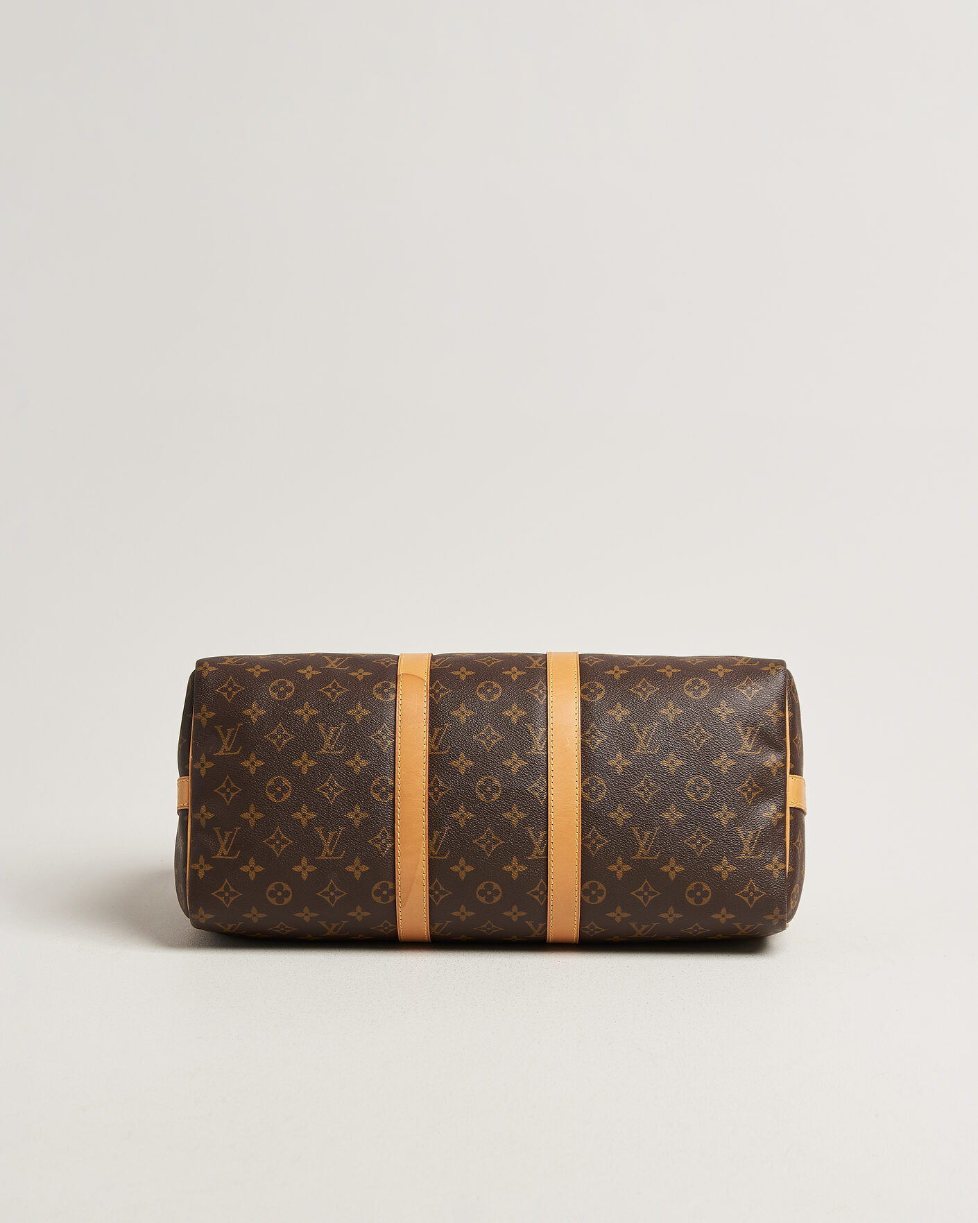 Homme | Pre-Owned & Vintage Bags | Louis Vuitton Pre-Owned | Keepall 45 Bandoulière Monogram