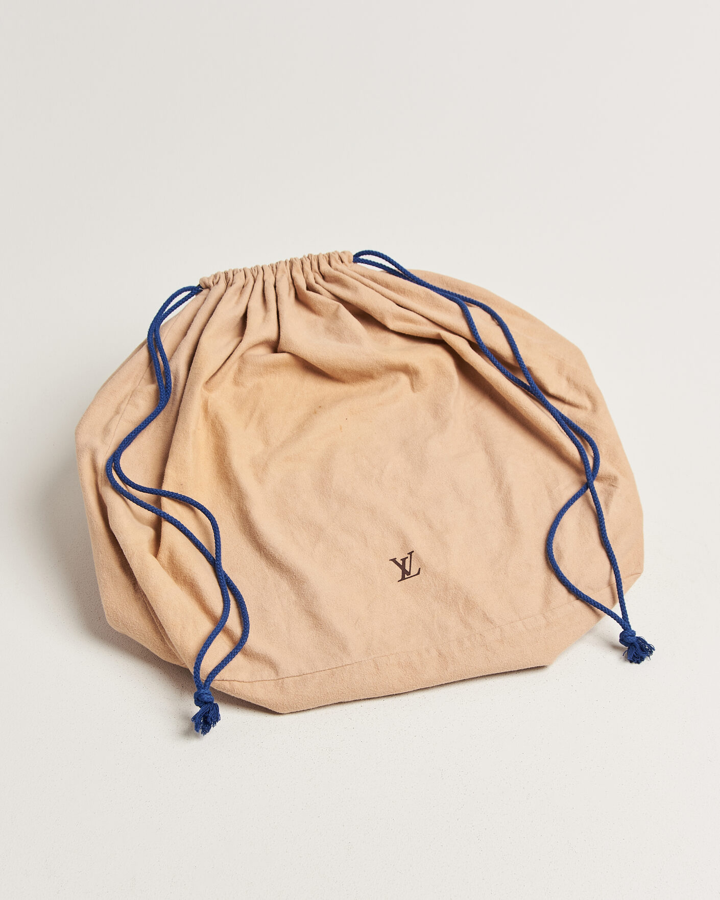 Homme | Pre-Owned & Vintage Bags | Louis Vuitton Pre-Owned | Keepall 50 Bandoulière Monogram