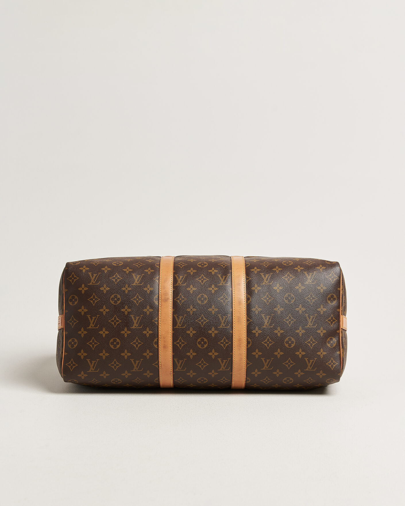 Homme | Pre-Owned & Vintage Bags | Louis Vuitton Pre-Owned | Keepall 50 Bandoulière Monogram