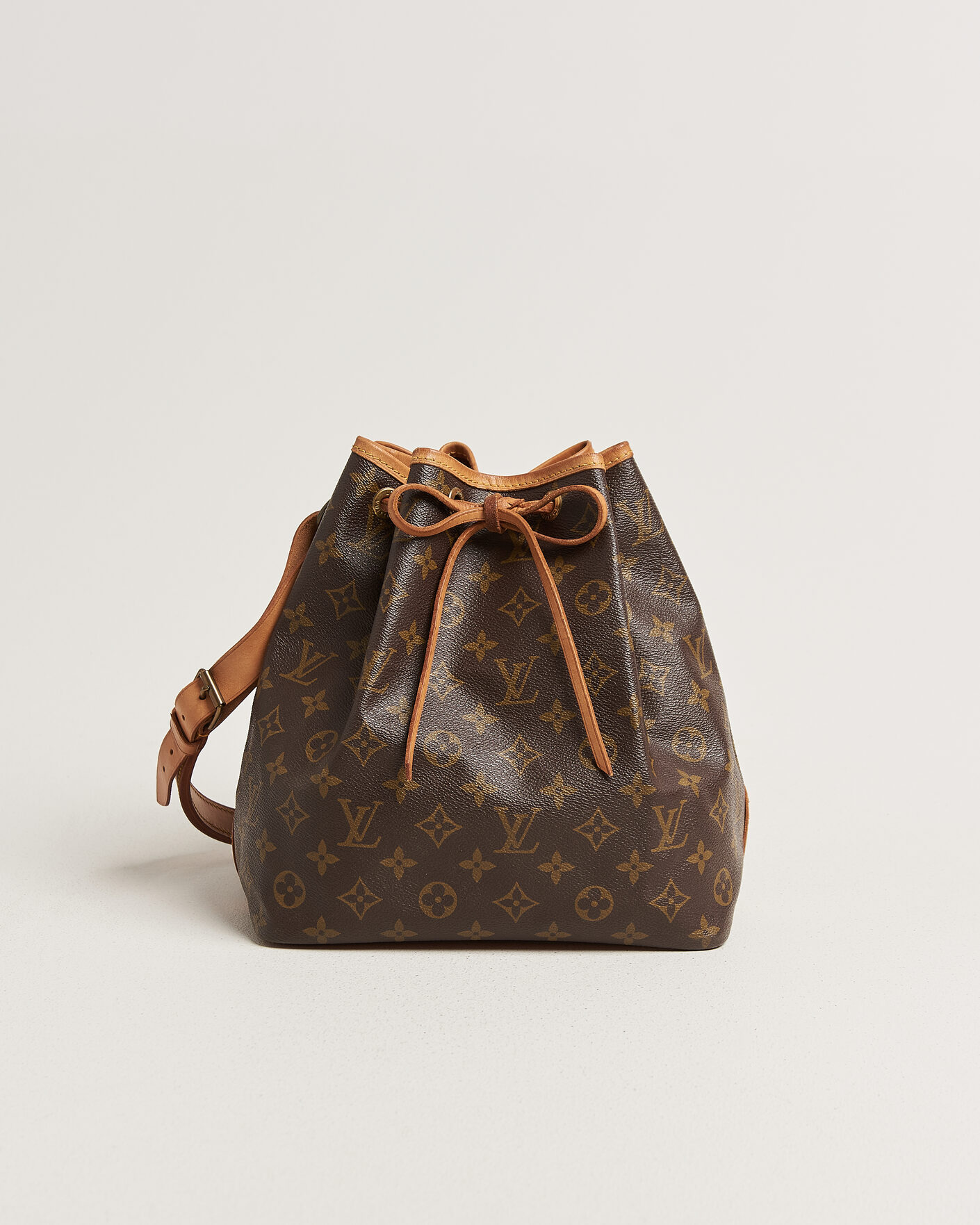 Homme | Pre-Owned & Vintage Bags | Louis Vuitton Pre-Owned | Petit Noé Monogram
