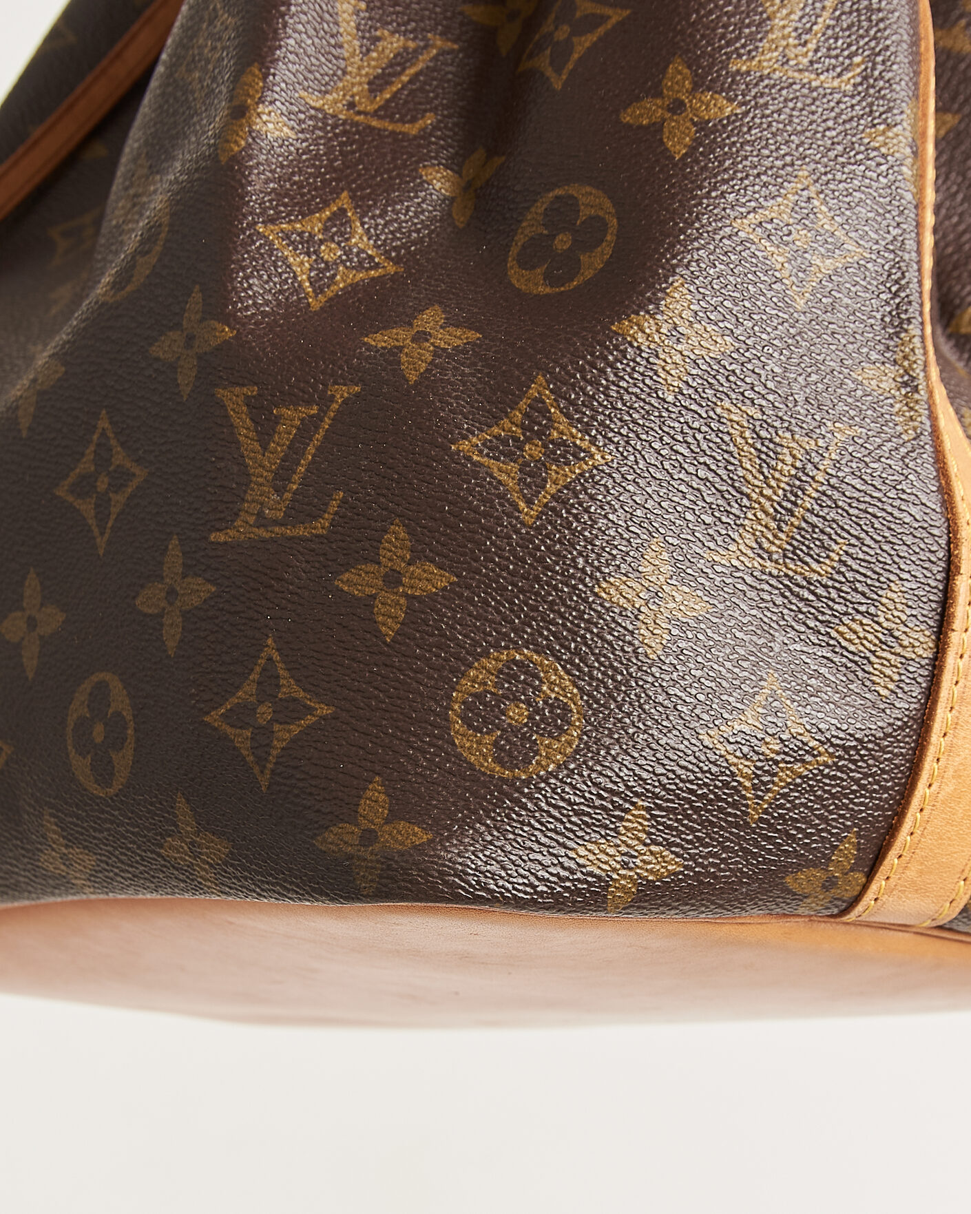 Homme | Pre-Owned & Vintage Bags | Louis Vuitton Pre-Owned | Petit Noé Monogram