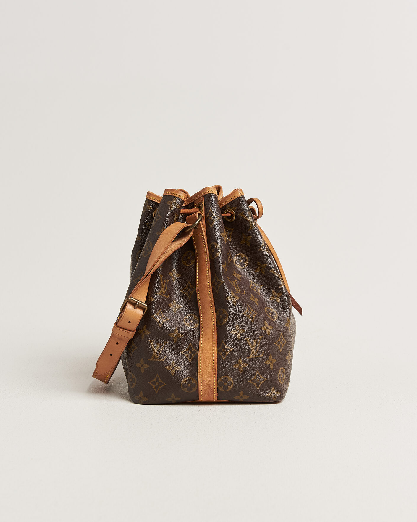 Homme | Pre-Owned & Vintage Bags | Louis Vuitton Pre-Owned | Petit Noé Monogram