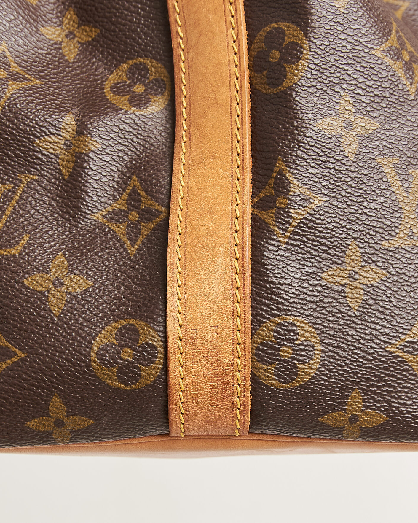 Homme | Pre-Owned & Vintage Bags | Louis Vuitton Pre-Owned | Petit Noé Monogram