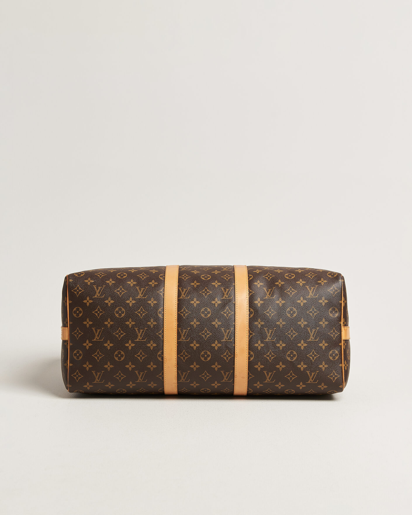 Homme | Pre-Owned & Vintage Bags | Louis Vuitton Pre-Owned | Keepall 50 Bandoulière Monogram