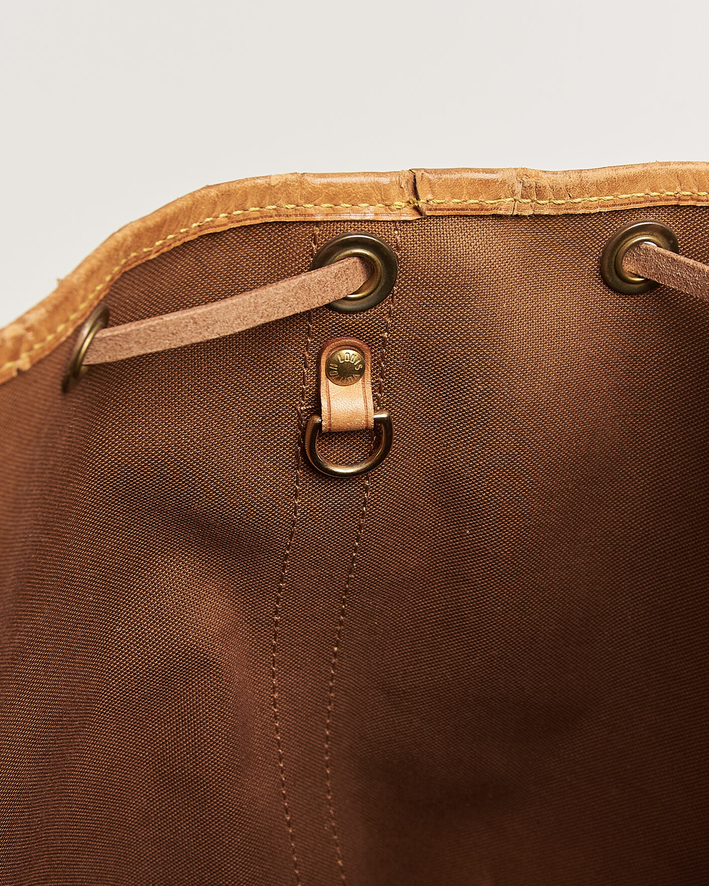Homme | Pre-Owned & Vintage Bags | Louis Vuitton Pre-Owned | Noé Monogram