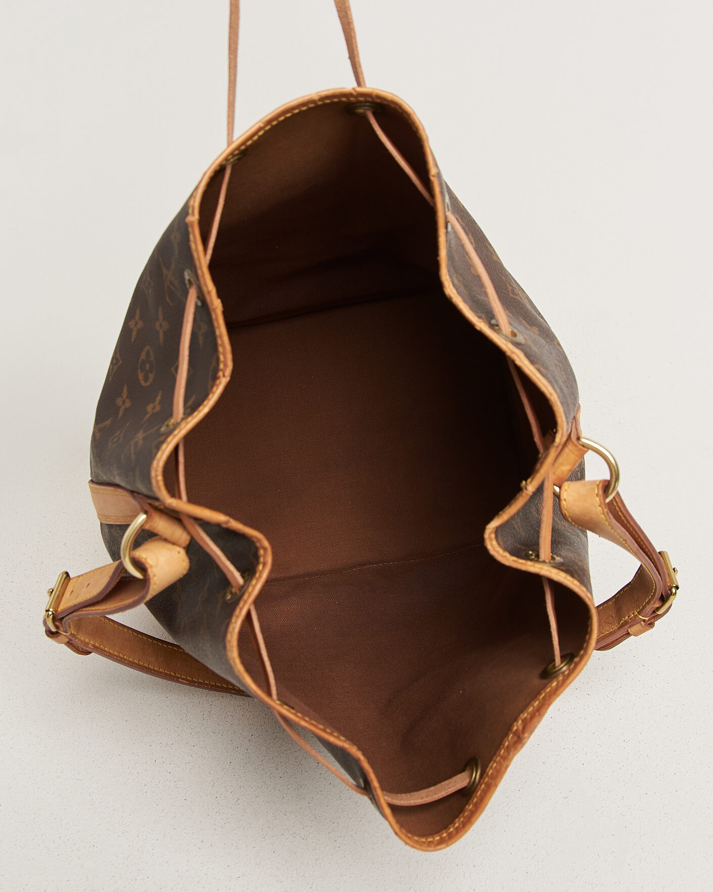 Homme | Pre-Owned & Vintage Bags | Louis Vuitton Pre-Owned | Noé Monogram