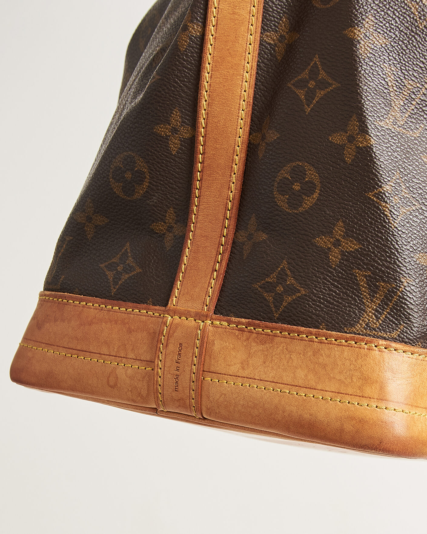 Homme | Pre-Owned & Vintage Bags | Louis Vuitton Pre-Owned | Noé Monogram
