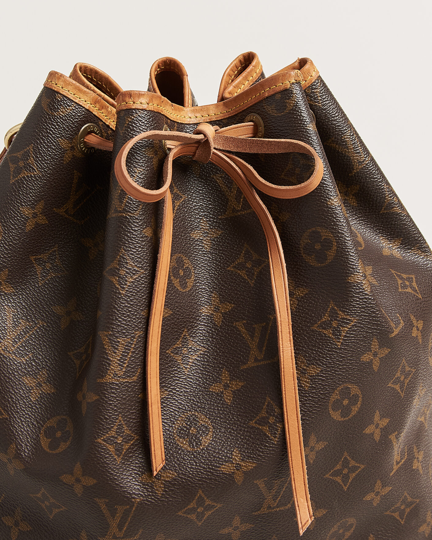 Homme | Pre-Owned & Vintage Bags | Louis Vuitton Pre-Owned | Noé Monogram