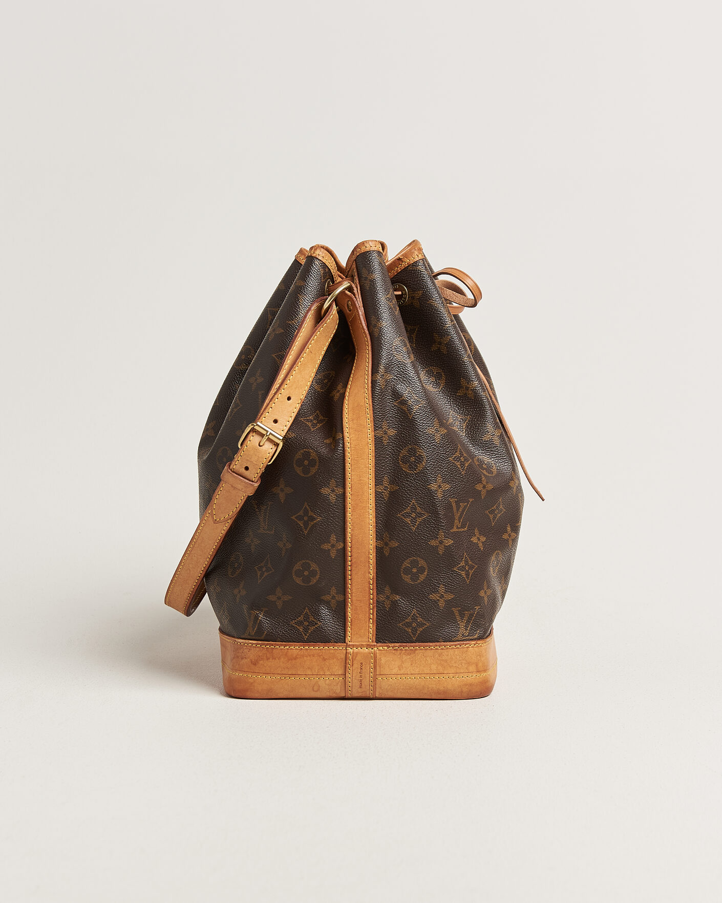 Homme | Pre-Owned & Vintage Bags | Louis Vuitton Pre-Owned | Noé Monogram