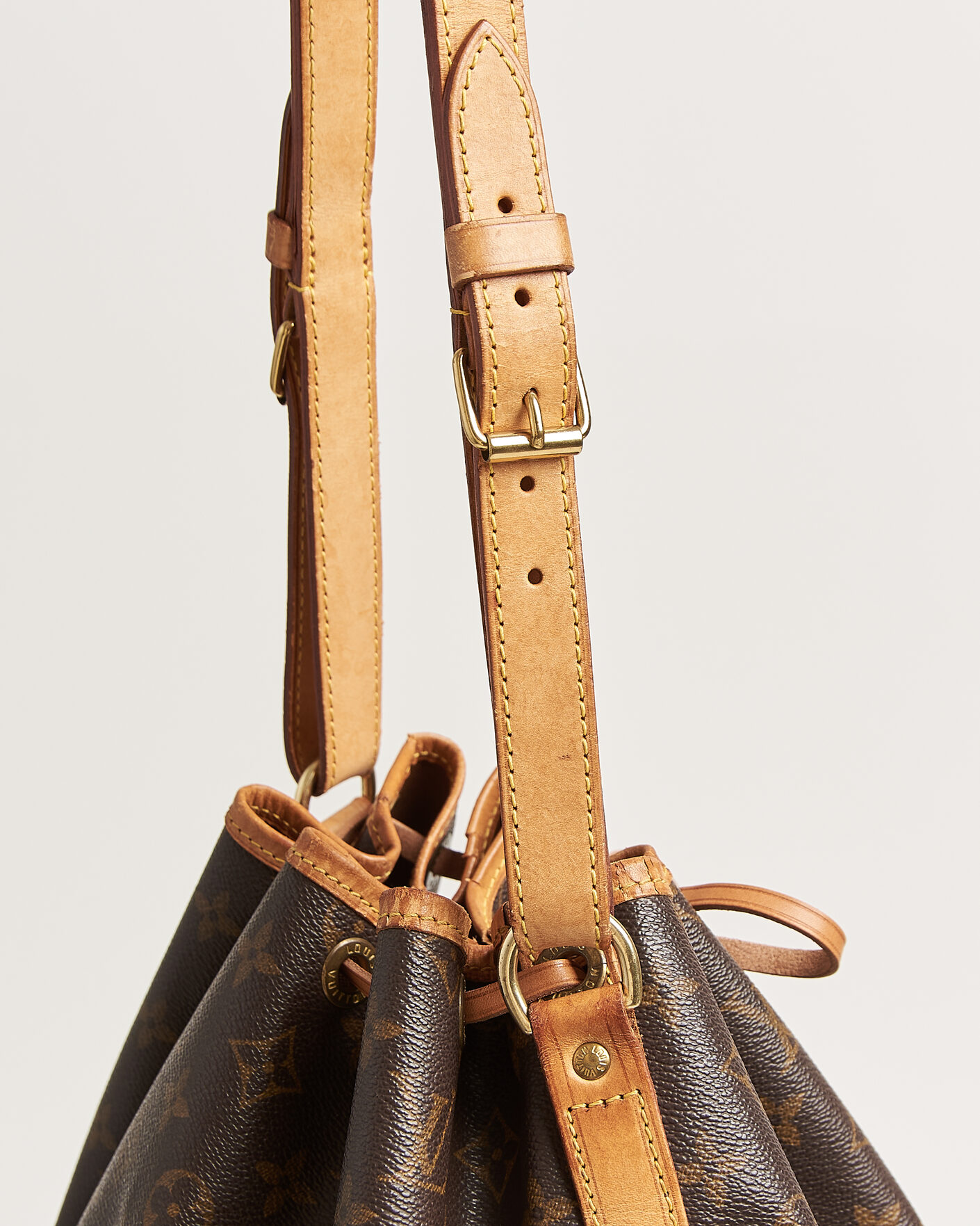 Homme | Pre-Owned & Vintage Bags | Louis Vuitton Pre-Owned | Noé Monogram