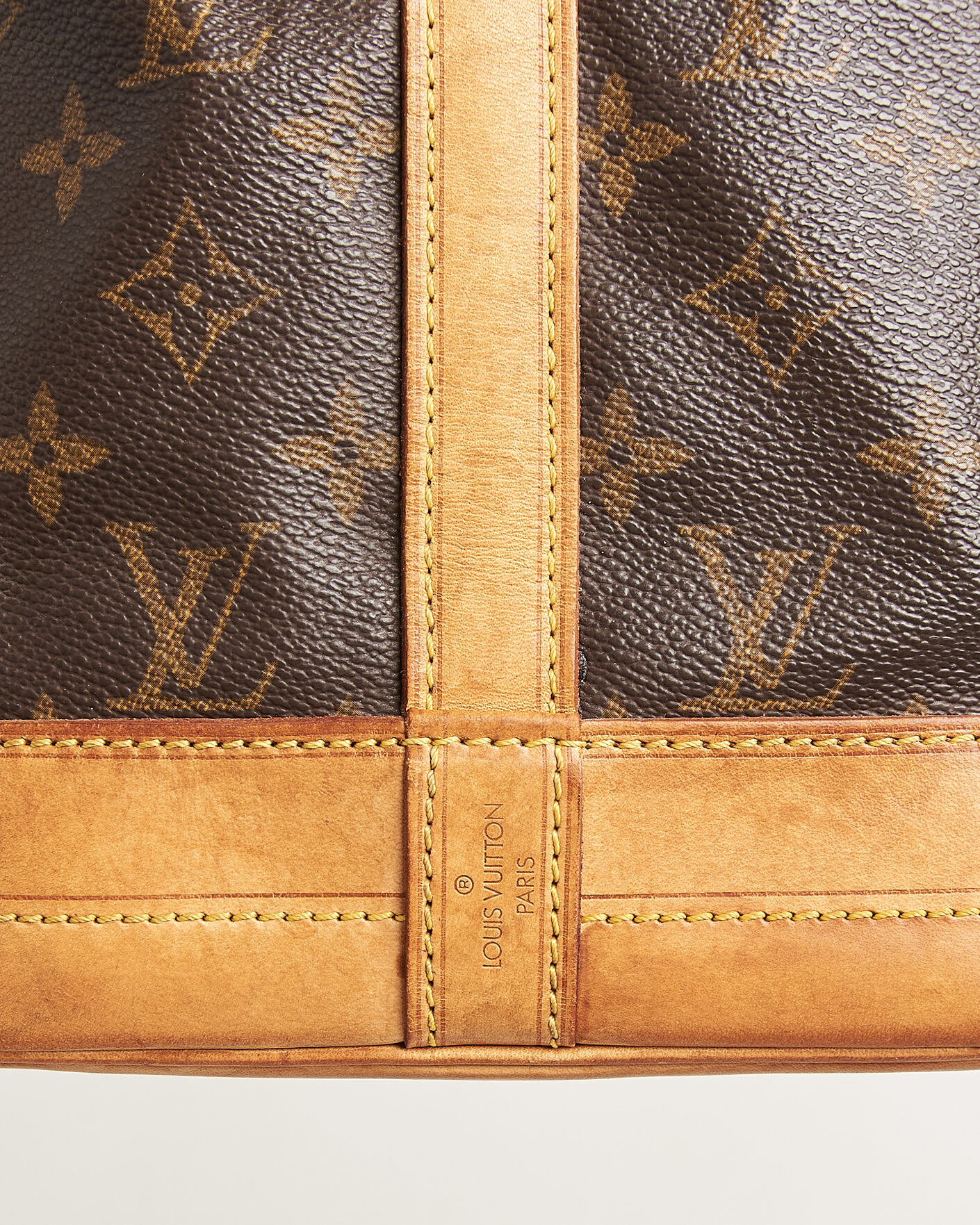 Homme | Pre-Owned & Vintage Bags | Louis Vuitton Pre-Owned | Noé Monogram