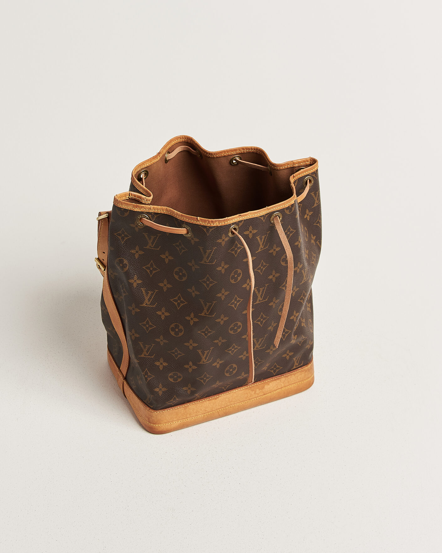 Homme | Pre-Owned & Vintage Bags | Louis Vuitton Pre-Owned | Noé Monogram