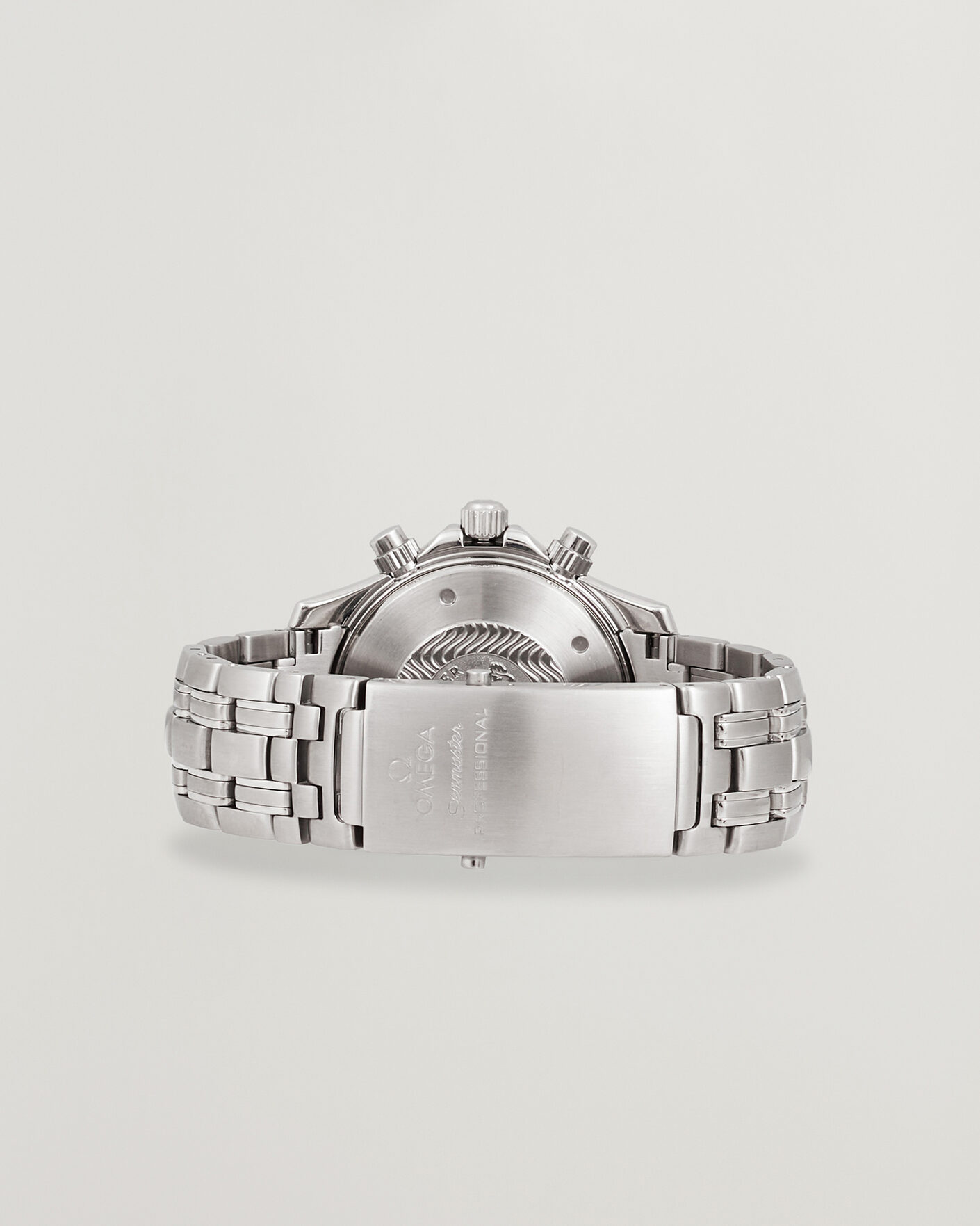 Homme | Pre-Owned & Vintage Watches | Omega Pre-Owned | Seamaster Professional 300m Chrono