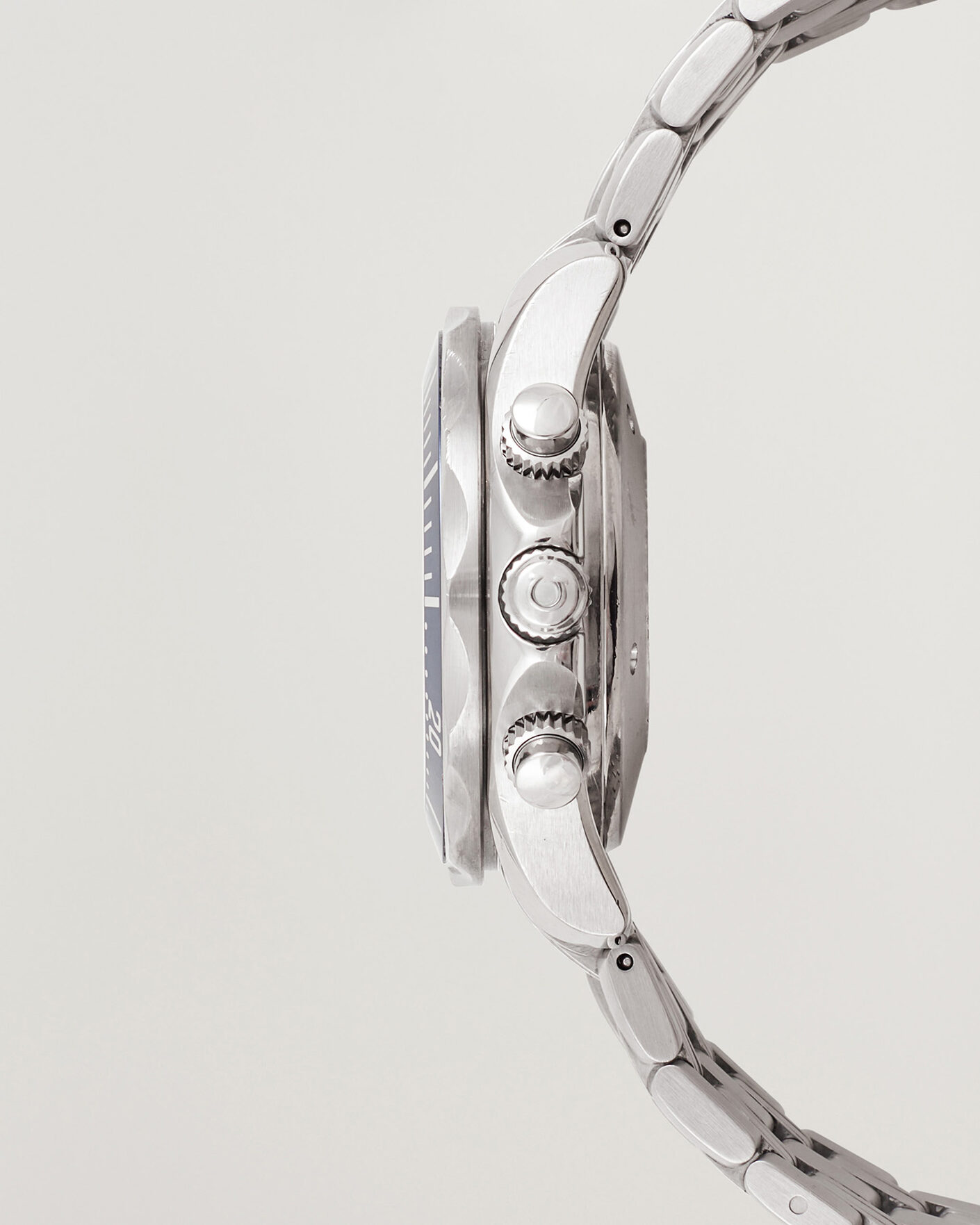 Homme | Pre-Owned & Vintage Watches | Omega Pre-Owned | Seamaster Professional 300m Chrono