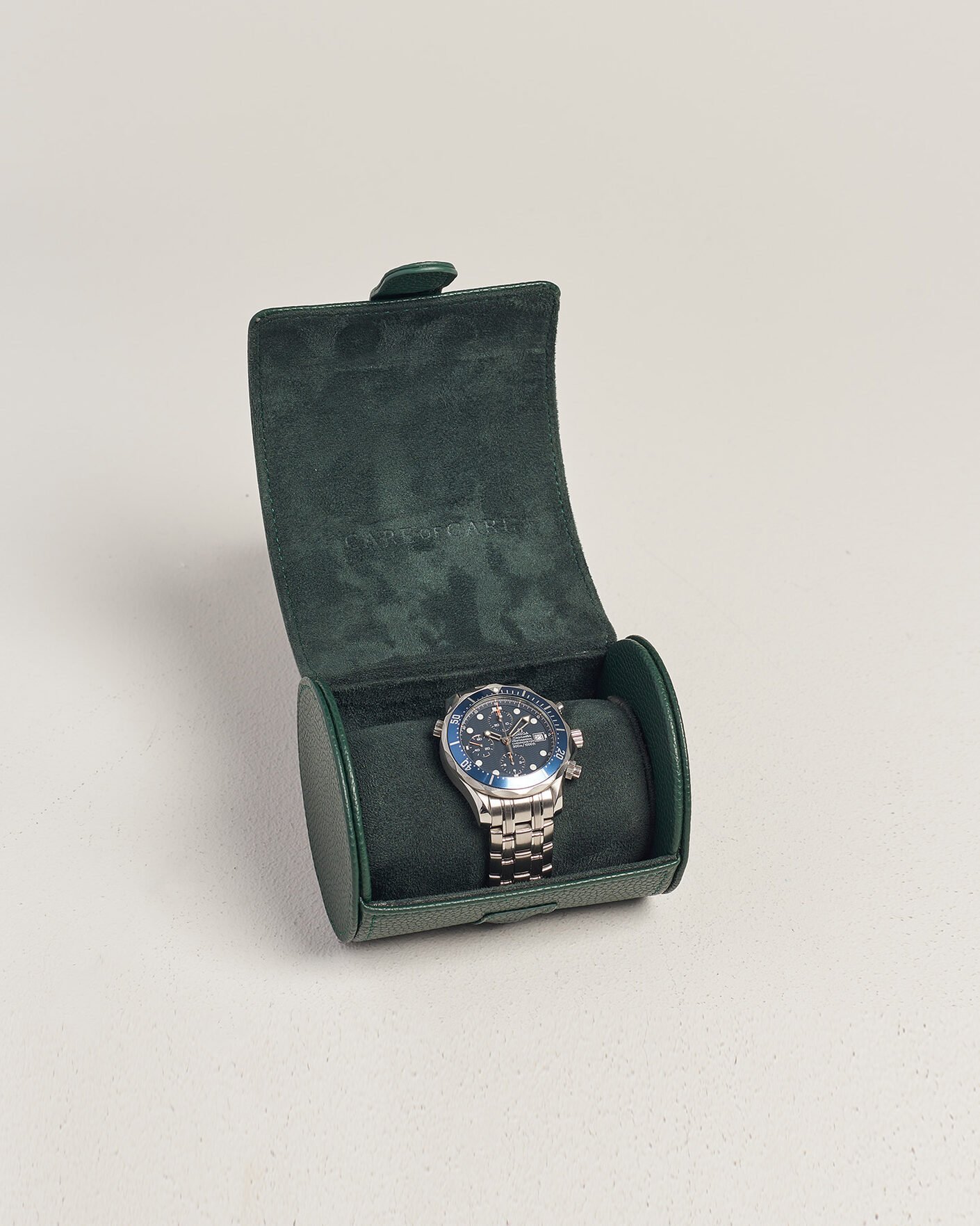 Homme | Pre-Owned & Vintage Watches | Omega Pre-Owned | Seamaster Professional 300m Chrono