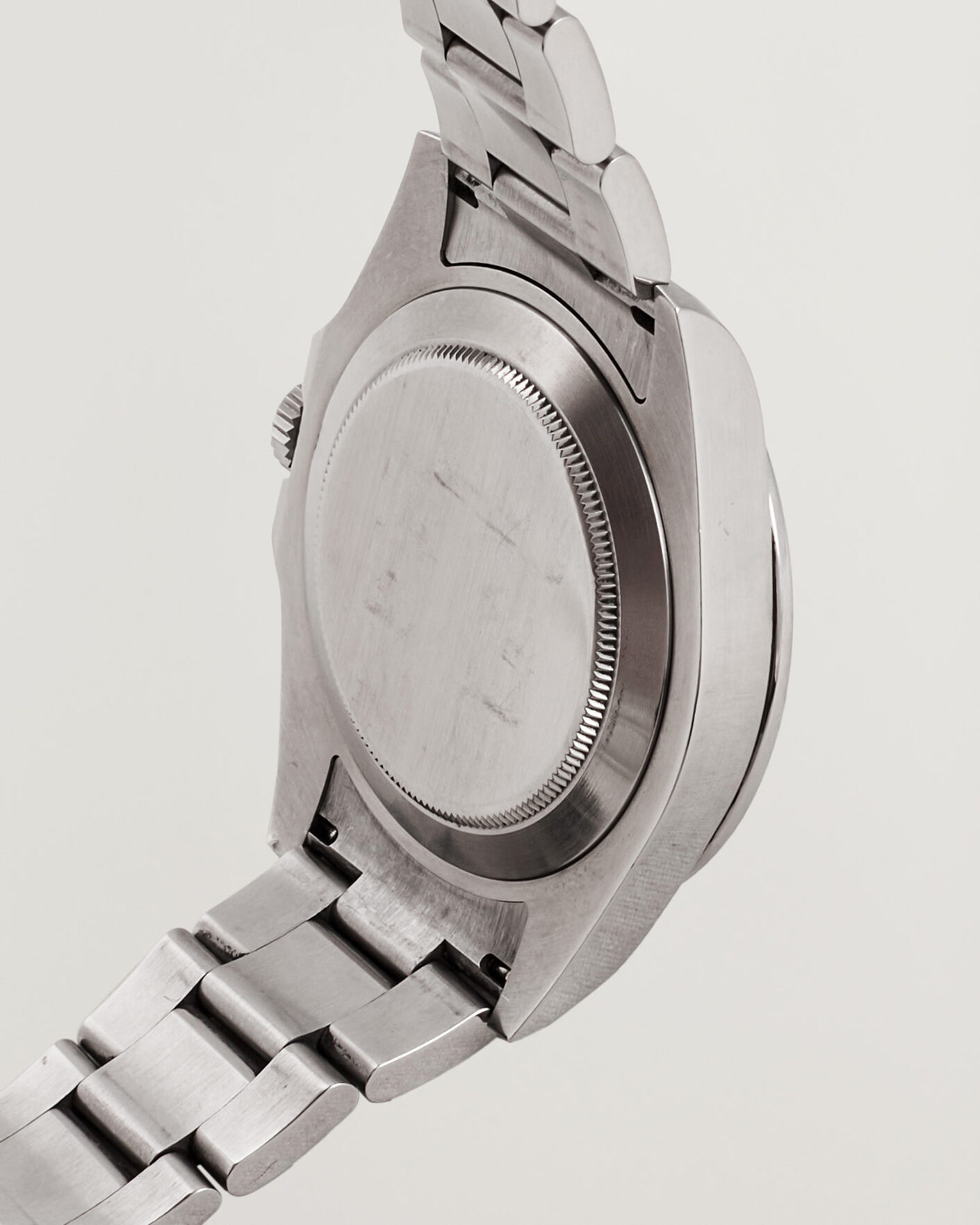 Homme | Pre-Owned & Vintage Watches | Rolex Pre-Owned | Explorer II 216570
