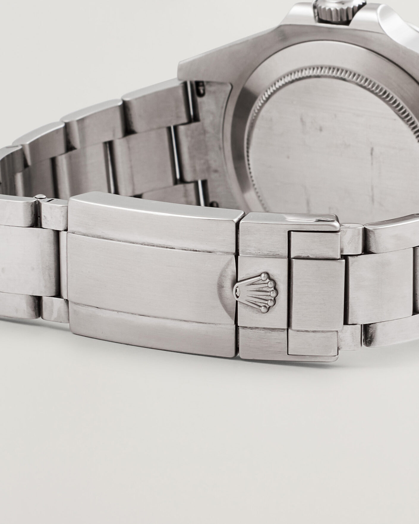 Homme | Pre-Owned & Vintage Watches | Rolex Pre-Owned | Explorer II 216570