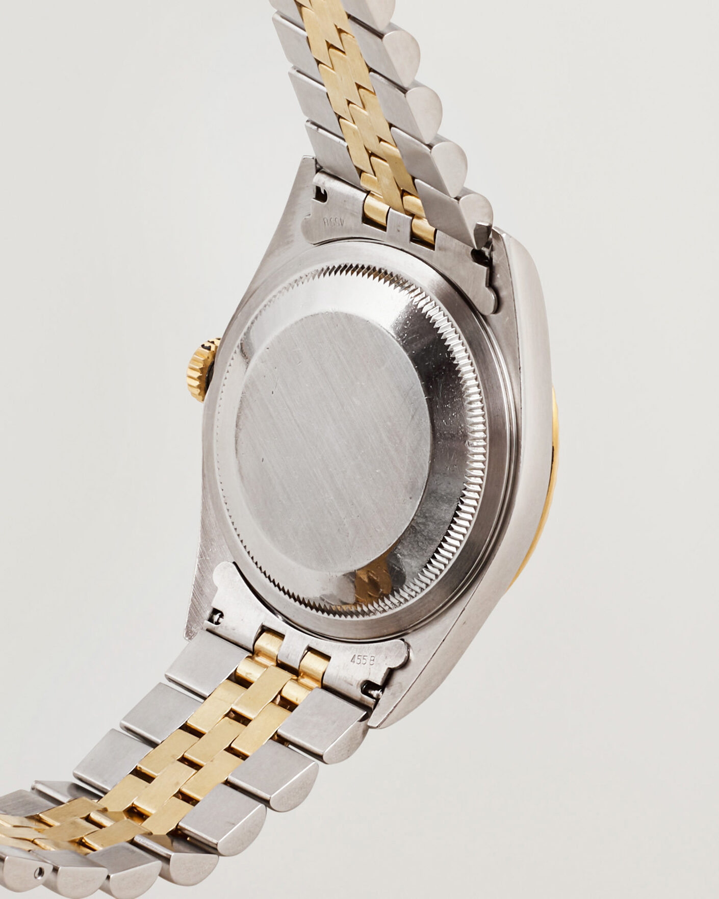Homme | Pre-Owned & Vintage Watches | Rolex Pre-Owned | Datejust 36 16233