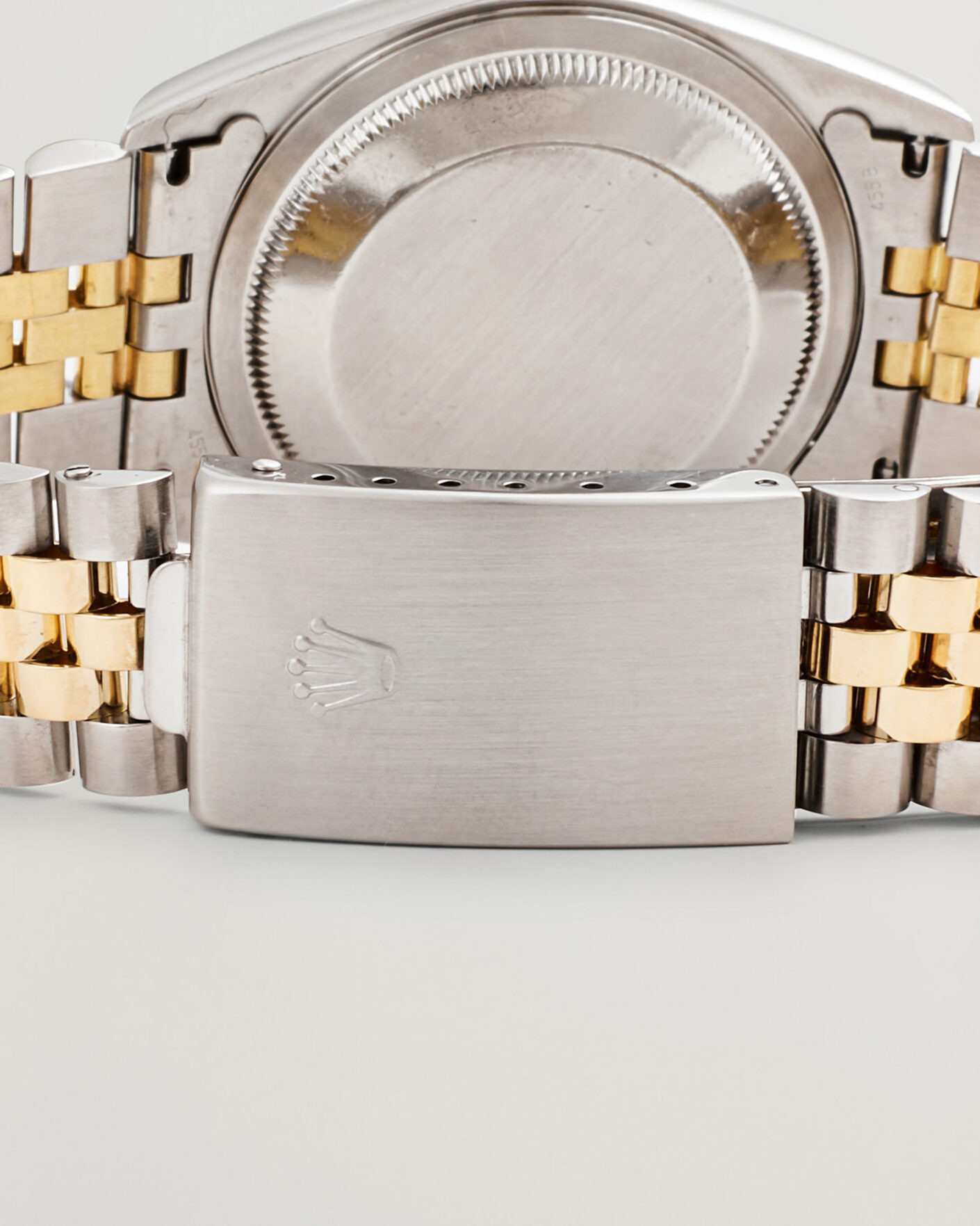 Homme | Pre-Owned & Vintage Watches | Rolex Pre-Owned | Datejust 36 16233