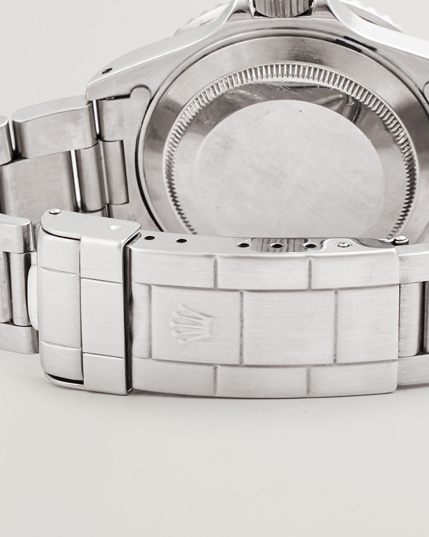 Homme | Pre-Owned & Vintage Watches | Rolex Pre-Owned | Submariner Date