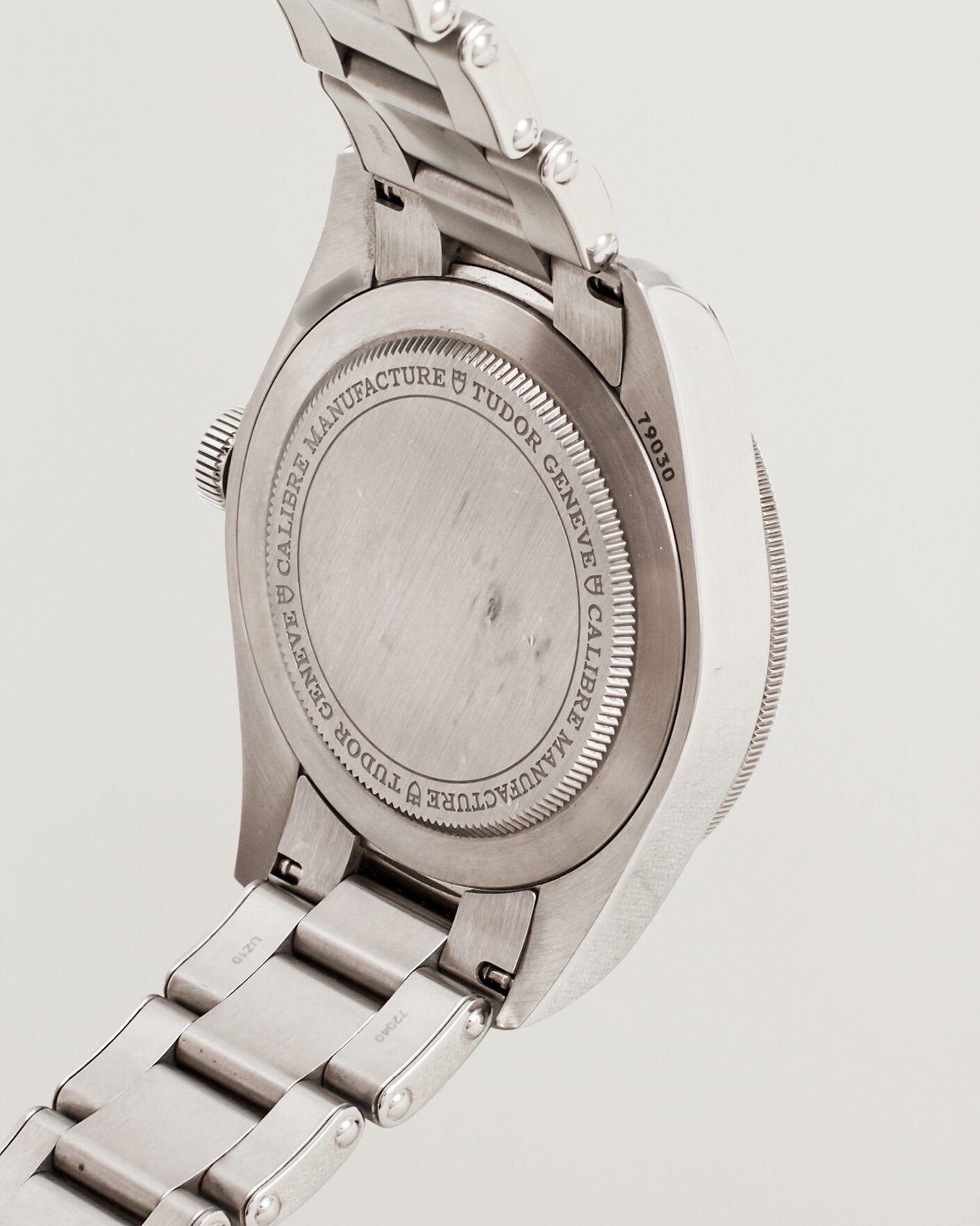Homme | Pre-Owned & Vintage Watches | Tudor Pre-Owned | Black Bay Fifty-Eight 