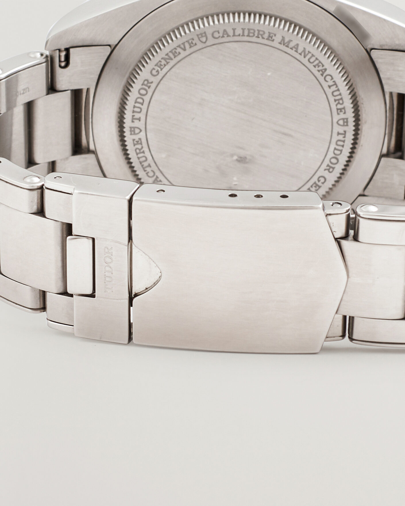 Homme | Pre-Owned & Vintage Watches | Tudor Pre-Owned | Black Bay Fifty-Eight 
