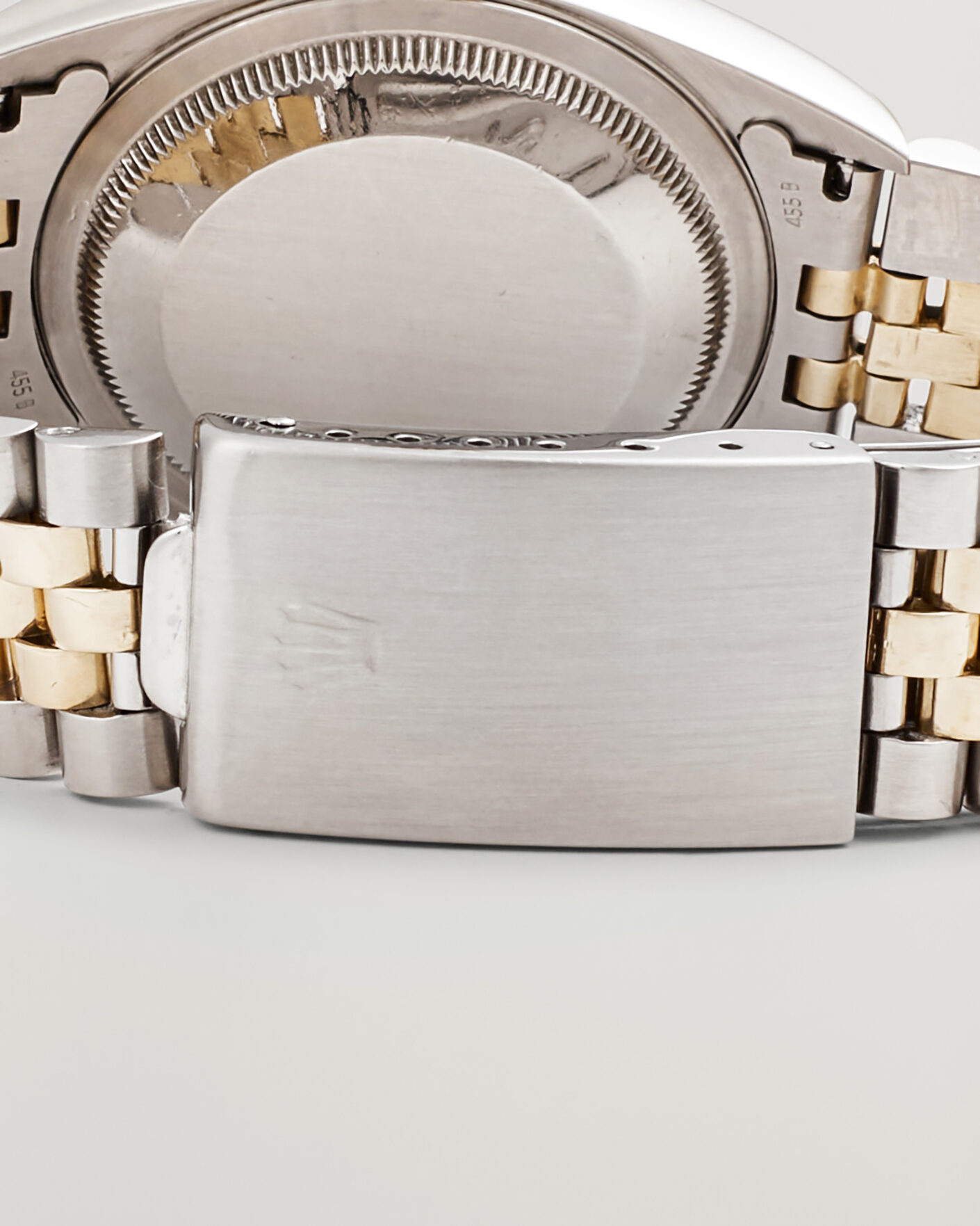 Homme | Pre-Owned & Vintage Watches | Rolex Pre-Owned | Datejust 36 16233