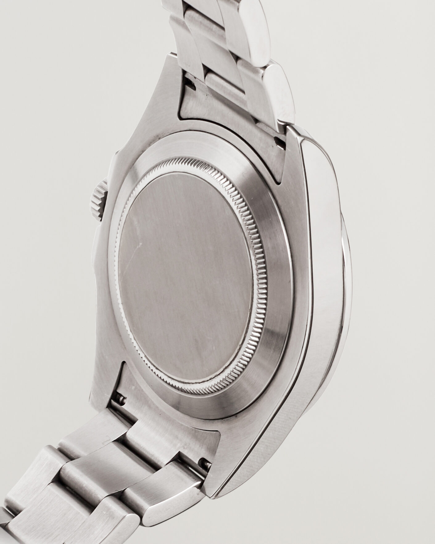 Homme | Pre-Owned & Vintage Watches | Rolex Pre-Owned | Explorer II 216570 