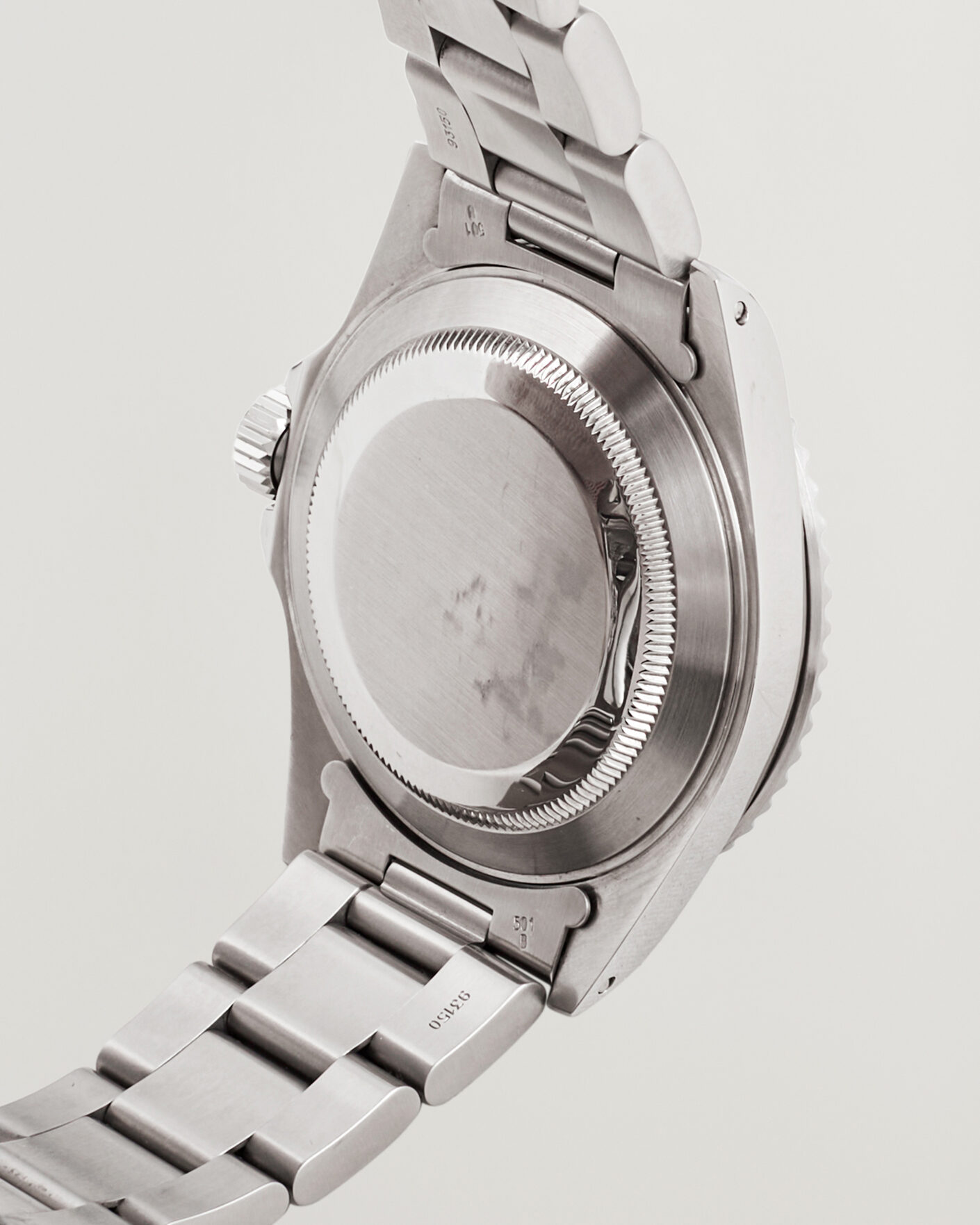 Homme | Pre-Owned & Vintage Watches | Rolex Pre-Owned | Submariner 14060M
