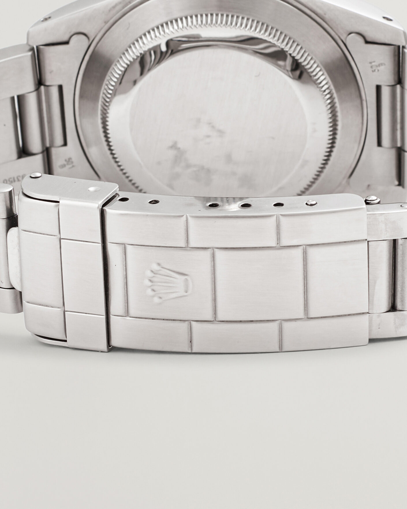 Homme | Pre-Owned & Vintage Watches | Rolex Pre-Owned | Submariner 14060M