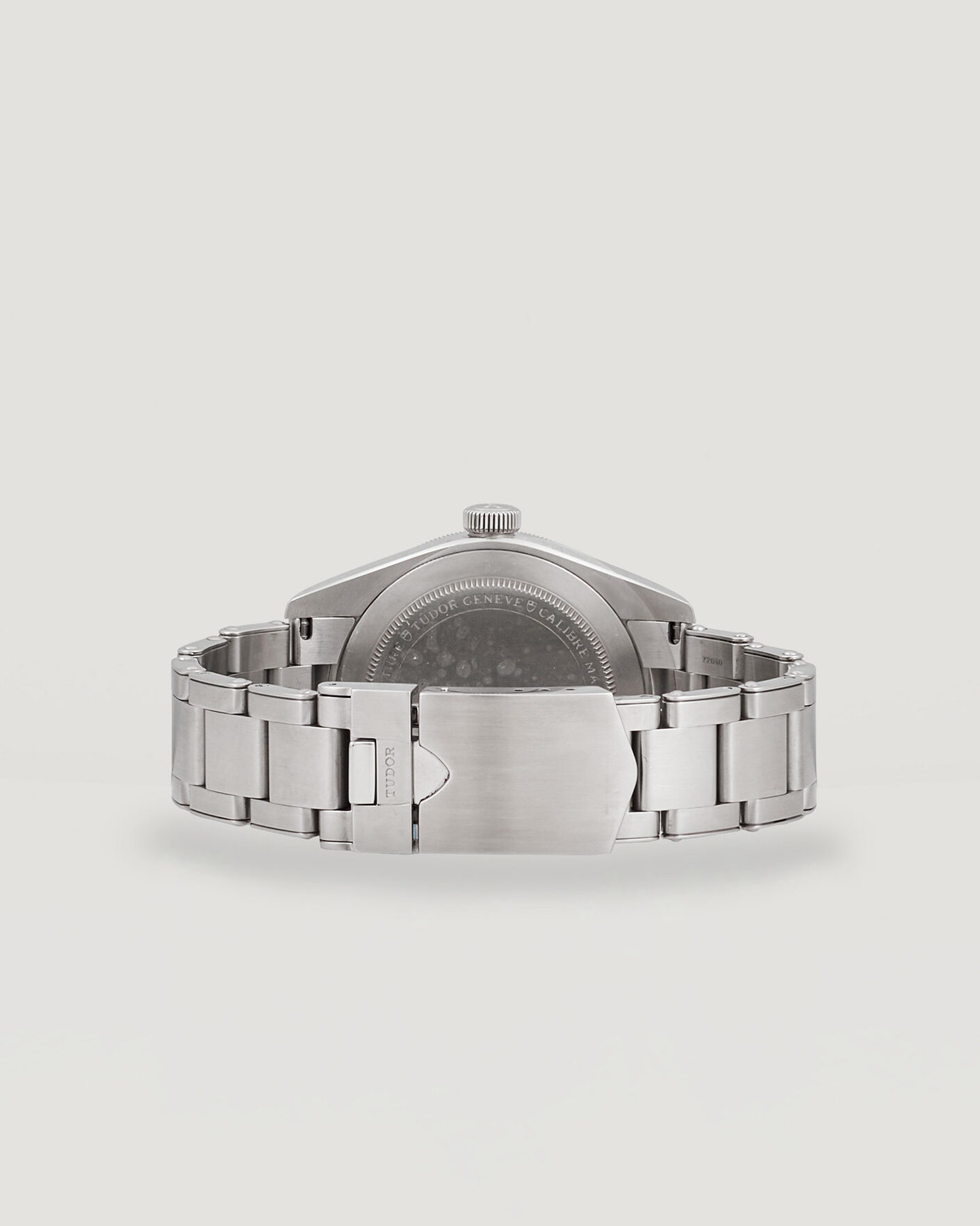 Homme | Pre-Owned & Vintage Watches | Tudor Pre-Owned | Black Bay Fifty-Eight