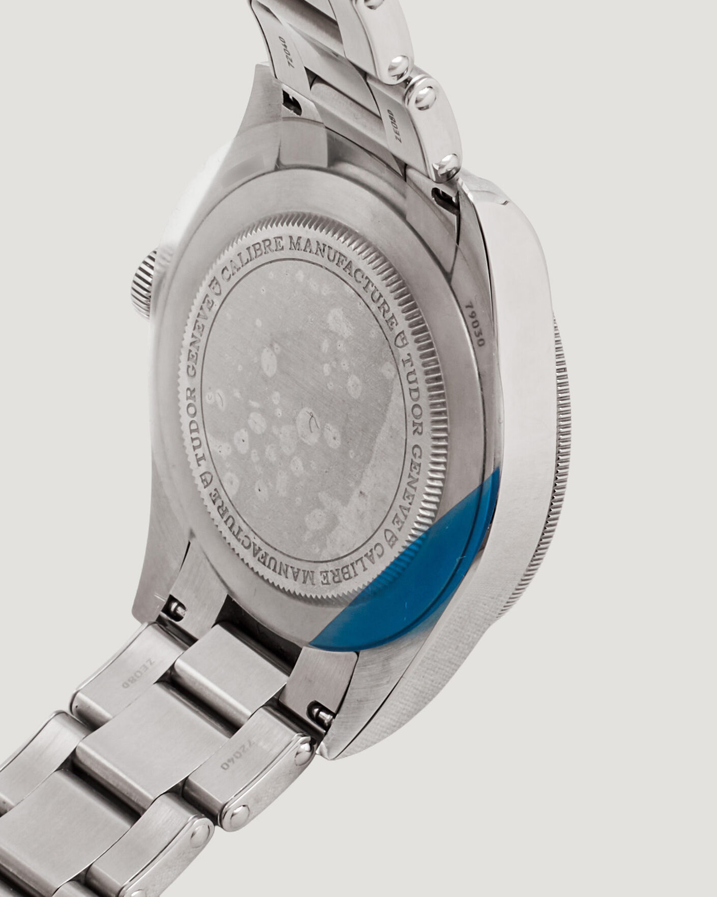 Homme | Pre-Owned & Vintage Watches | Tudor Pre-Owned | Black Bay Fifty-Eight
