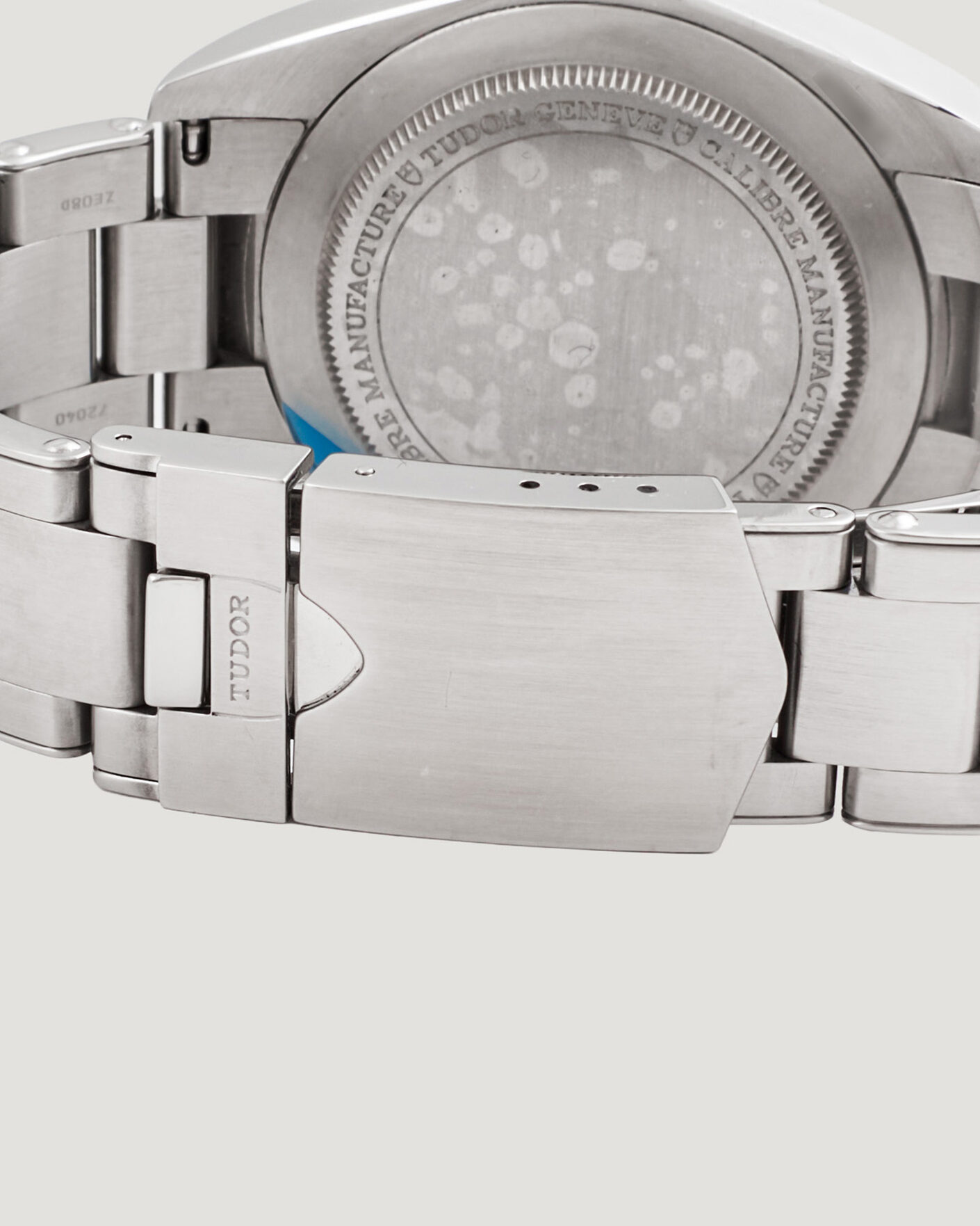 Homme | Pre-Owned & Vintage Watches | Tudor Pre-Owned | Black Bay Fifty-Eight