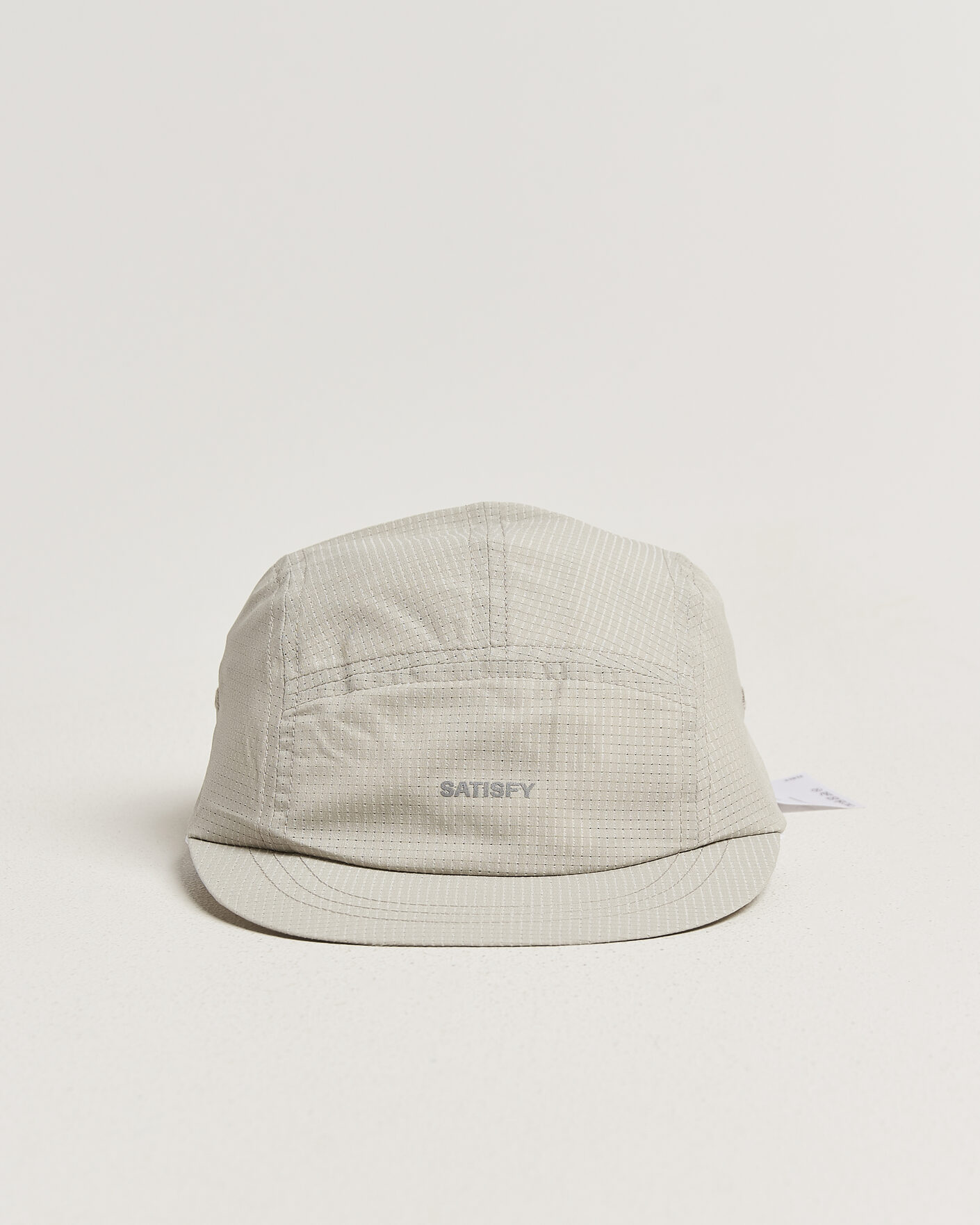 Homme | Bobs Et Casquettes | Satisfy | Rippy Air Trail Cap Moonstruck