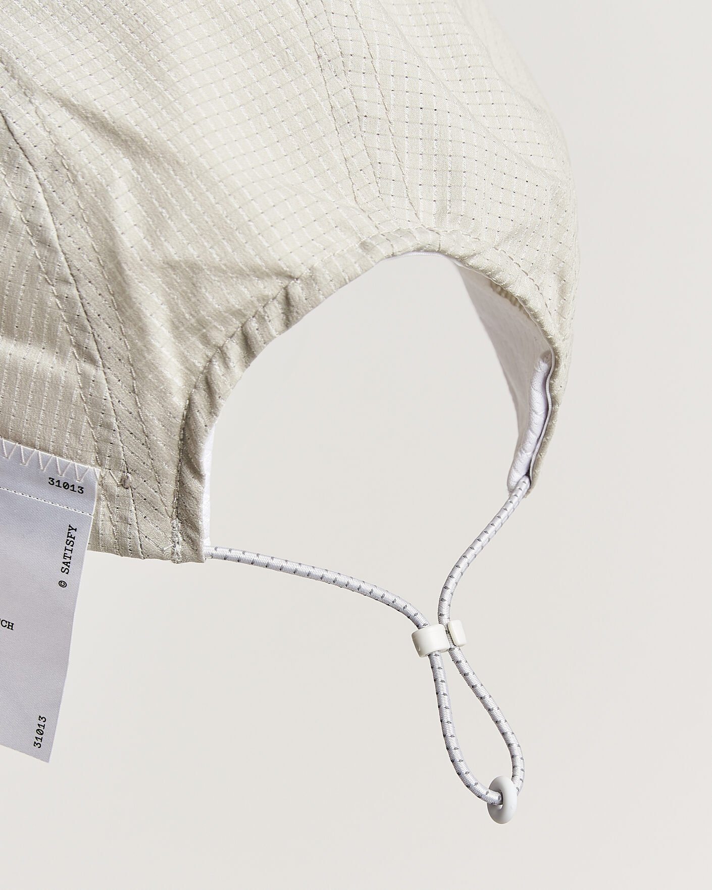 Homme | Bobs Et Casquettes | Satisfy | Rippy Air Trail Cap Moonstruck