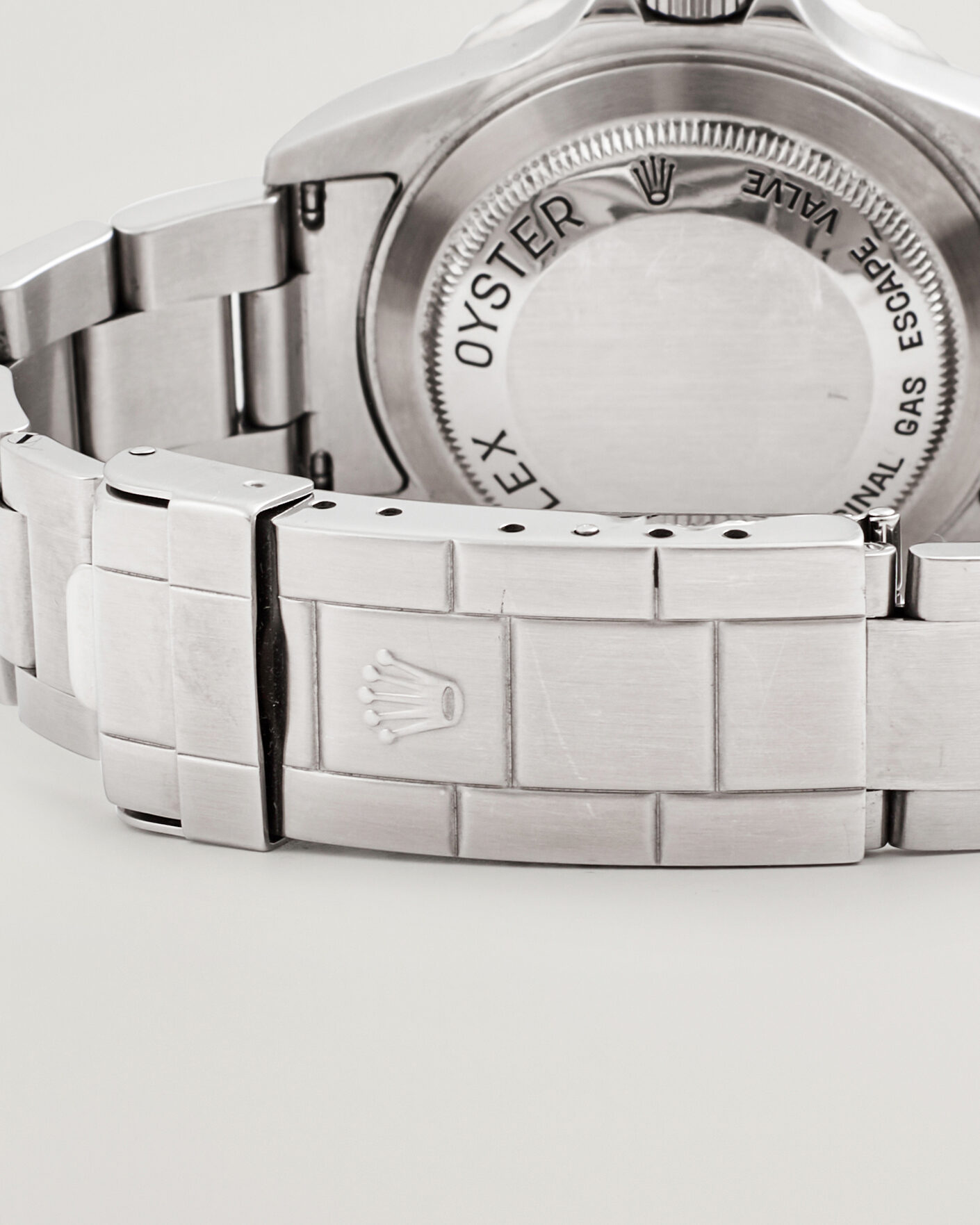 Homme | Pre-Owned & Vintage Watches | Rolex Pre-Owned | Sea-Dweller