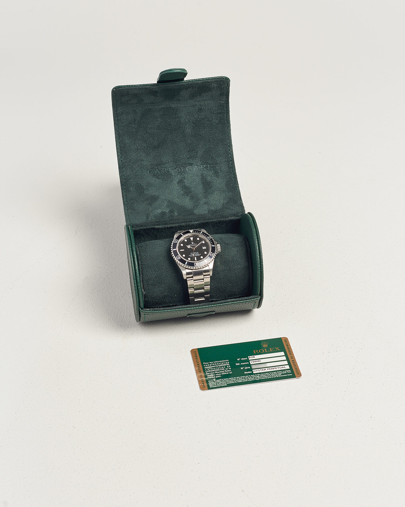 Homme | Pre-Owned & Vintage Watches | Rolex Pre-Owned | Sea-Dweller