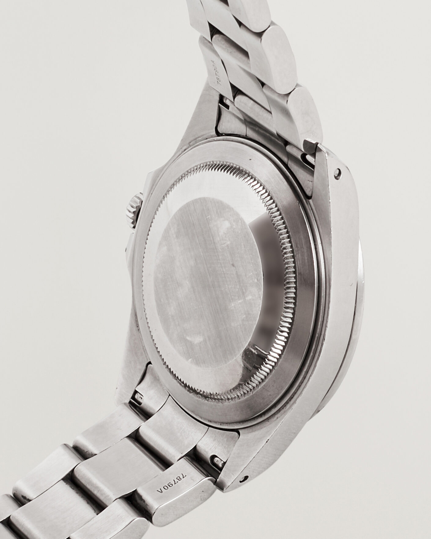 Homme | Pre-Owned & Vintage Watches | Rolex Pre-Owned | Explorer II