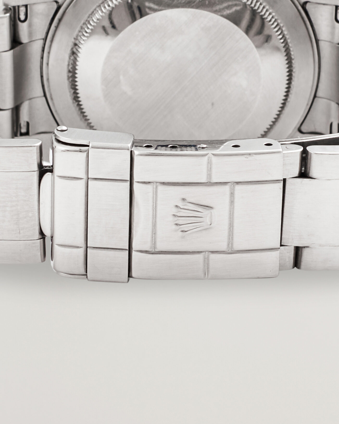 Homme | Pre-Owned & Vintage Watches | Rolex Pre-Owned | Explorer II