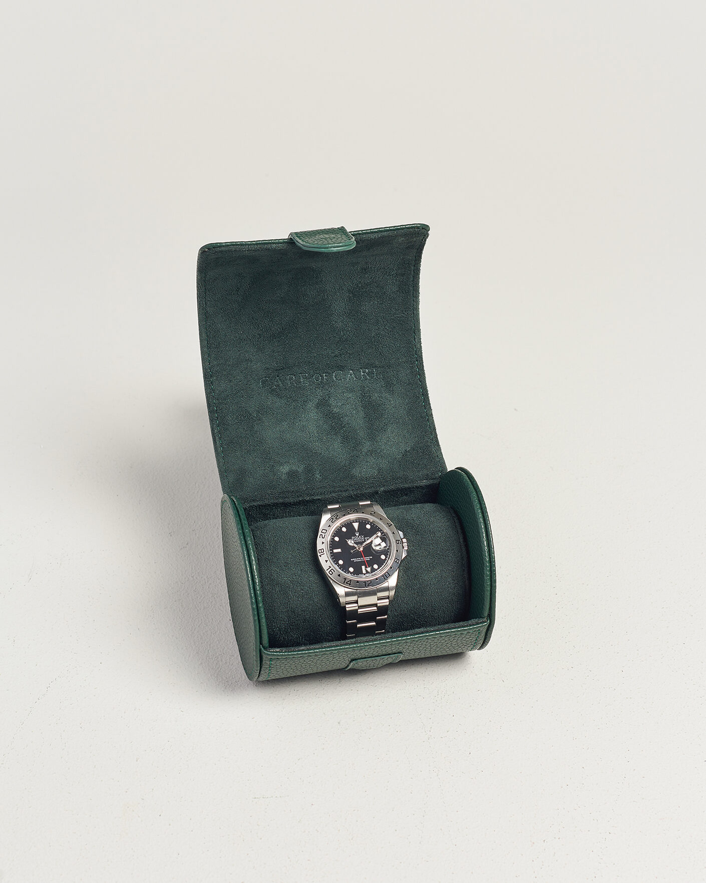 Homme | Pre-Owned & Vintage Watches | Rolex Pre-Owned | Explorer II