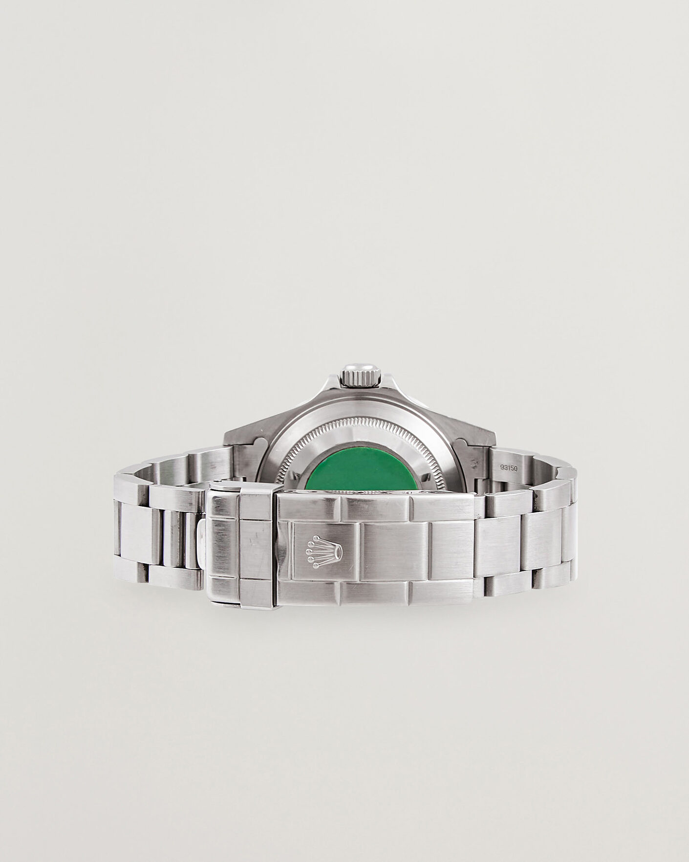 Homme | Pre-Owned & Vintage Watches | Rolex Pre-Owned | Submariner No Date