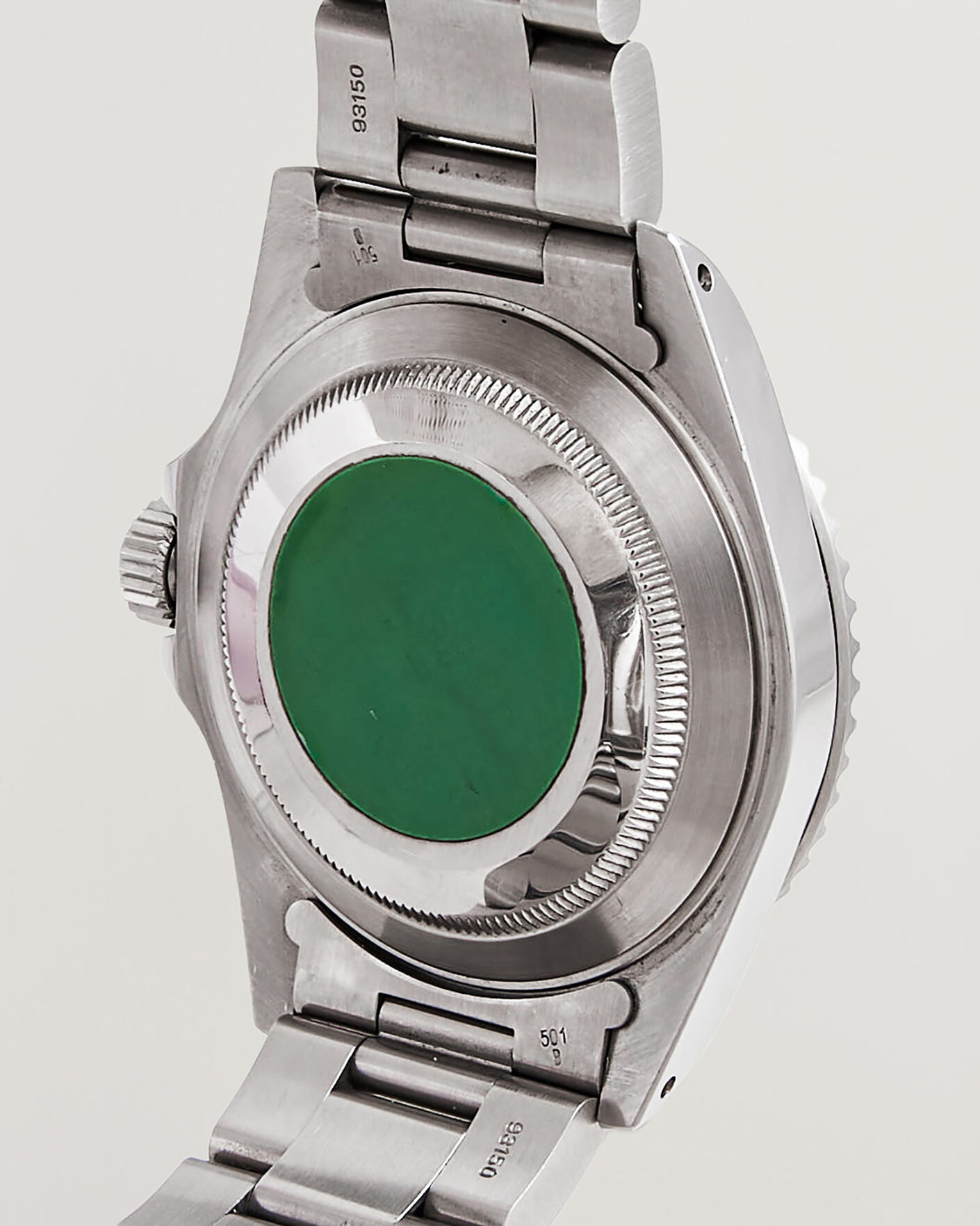 Homme | Pre-Owned & Vintage Watches | Rolex Pre-Owned | Submariner No Date