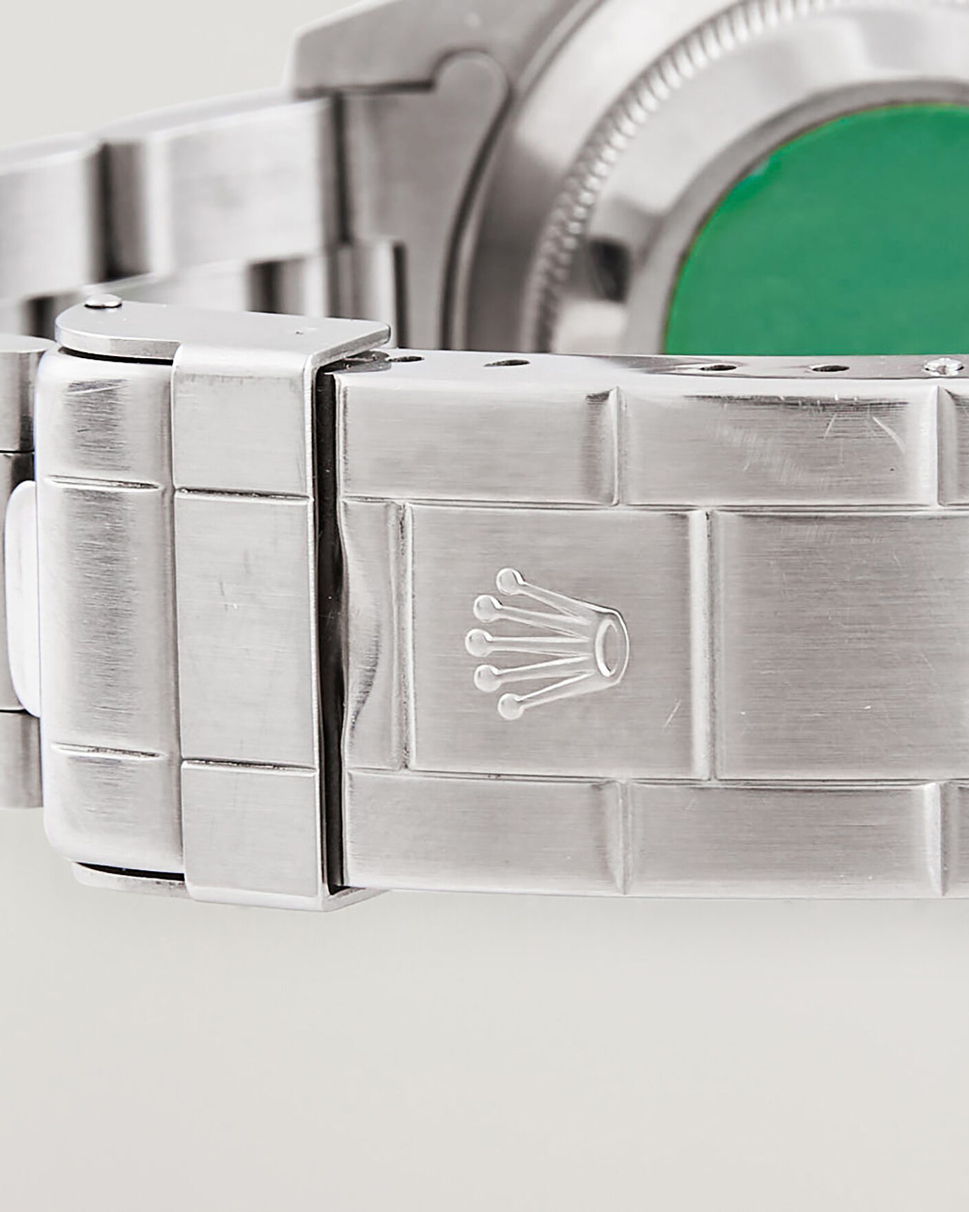 Homme | Pre-Owned & Vintage Watches | Rolex Pre-Owned | Submariner No Date